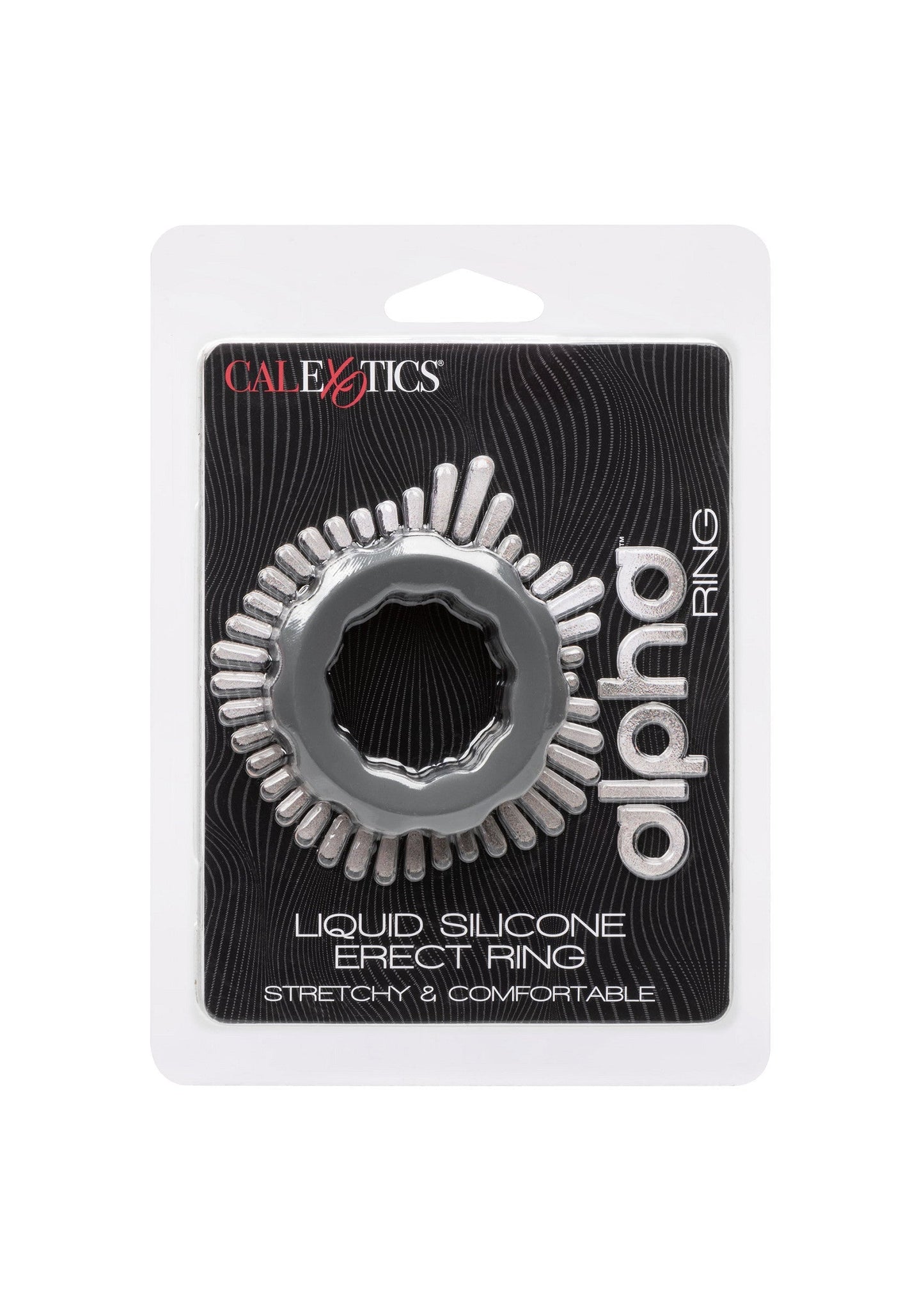 14852 calexotics alpha alpha erect ring