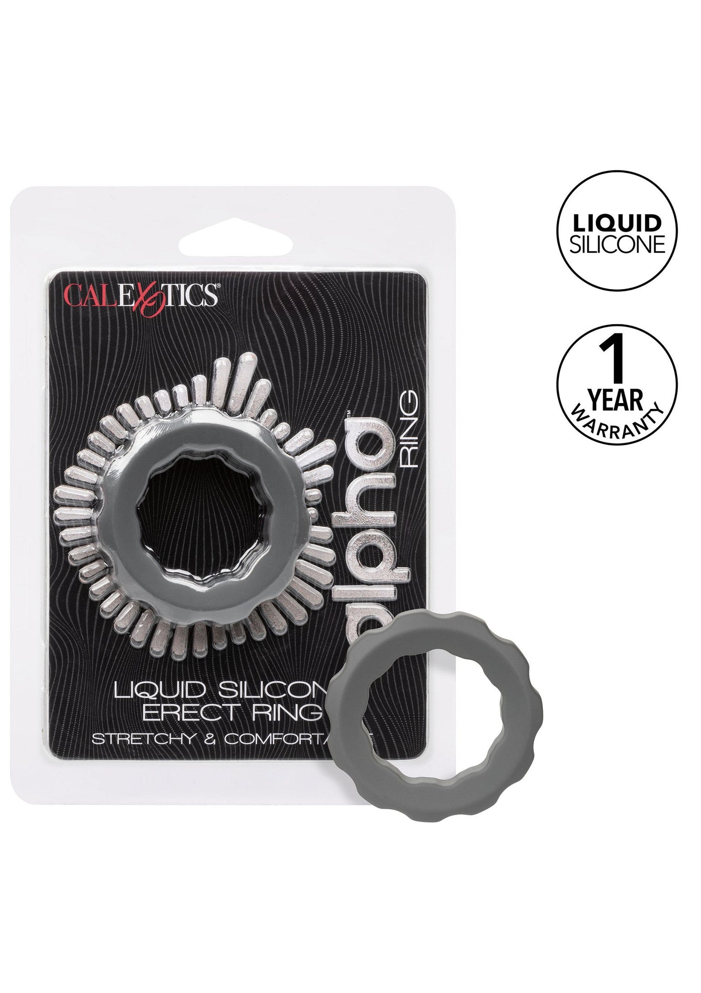 14852 calexotics alpha alpha erect ring