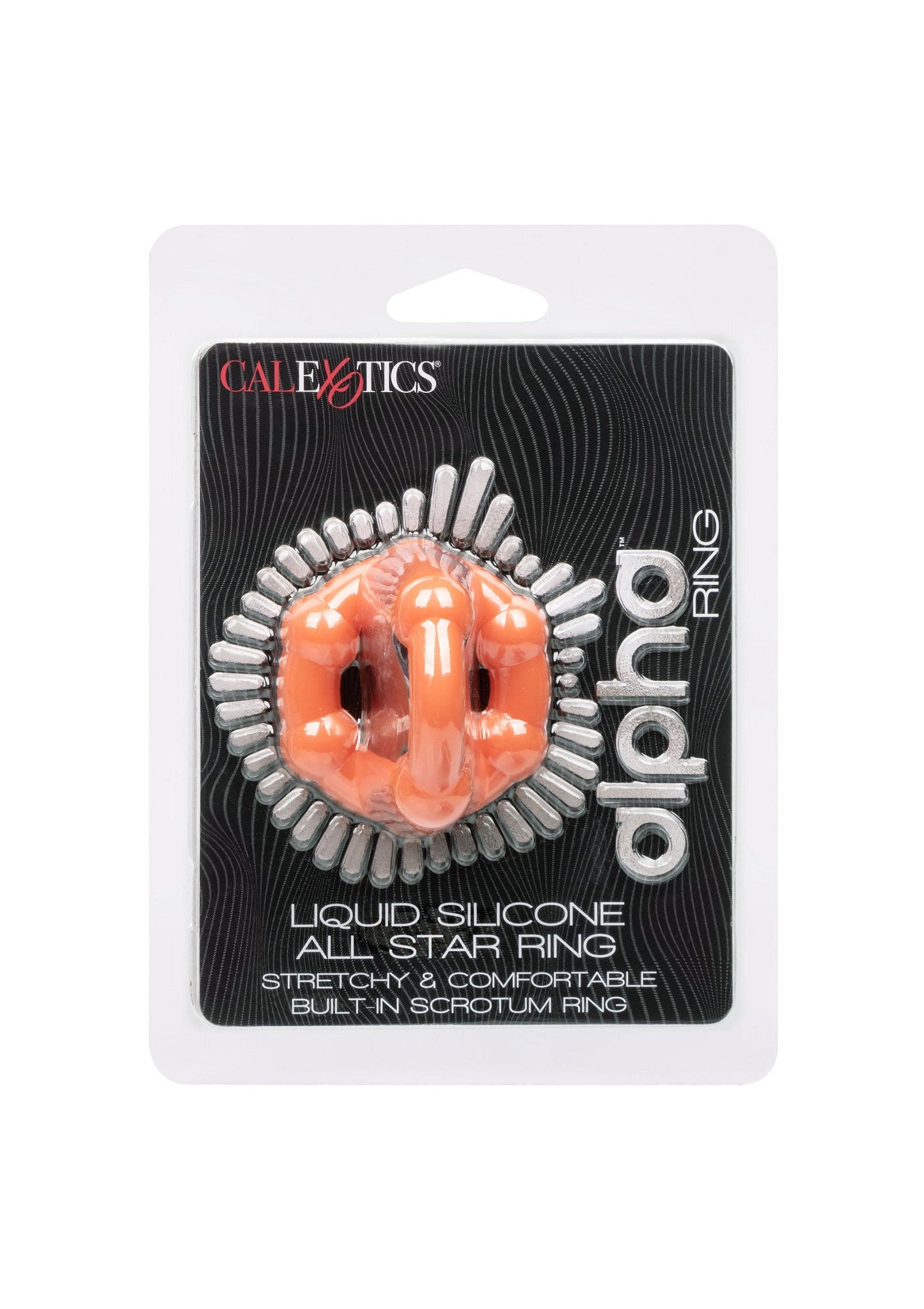 14855 calexotics alpha alpha all star ring