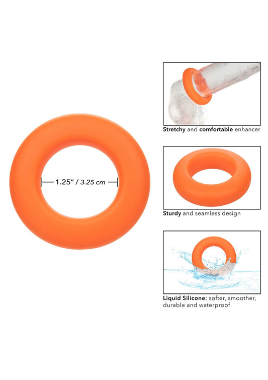 14862 calexotics alpha alpha prolong large ring