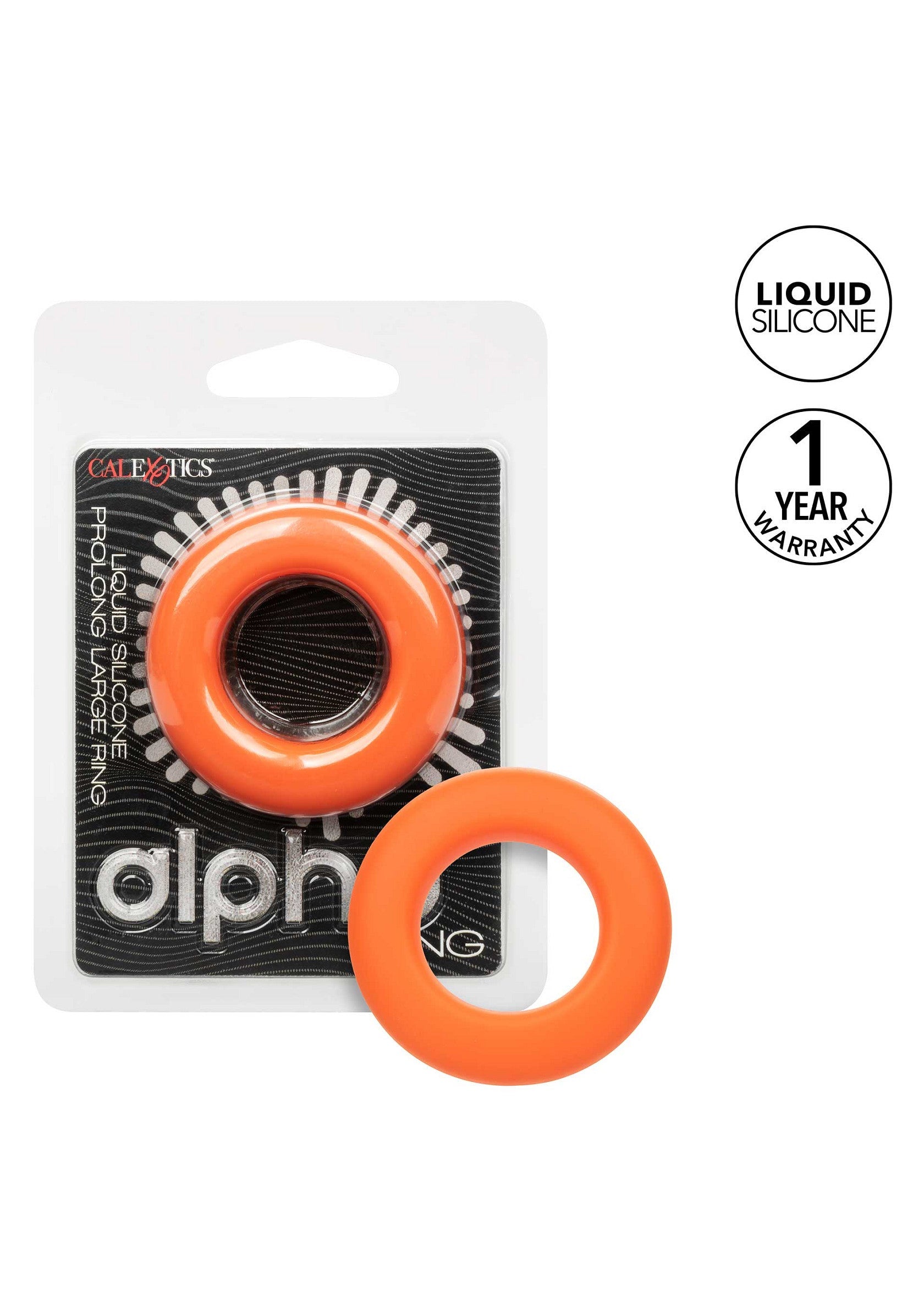 14862 calexotics alpha alpha prolong large ring