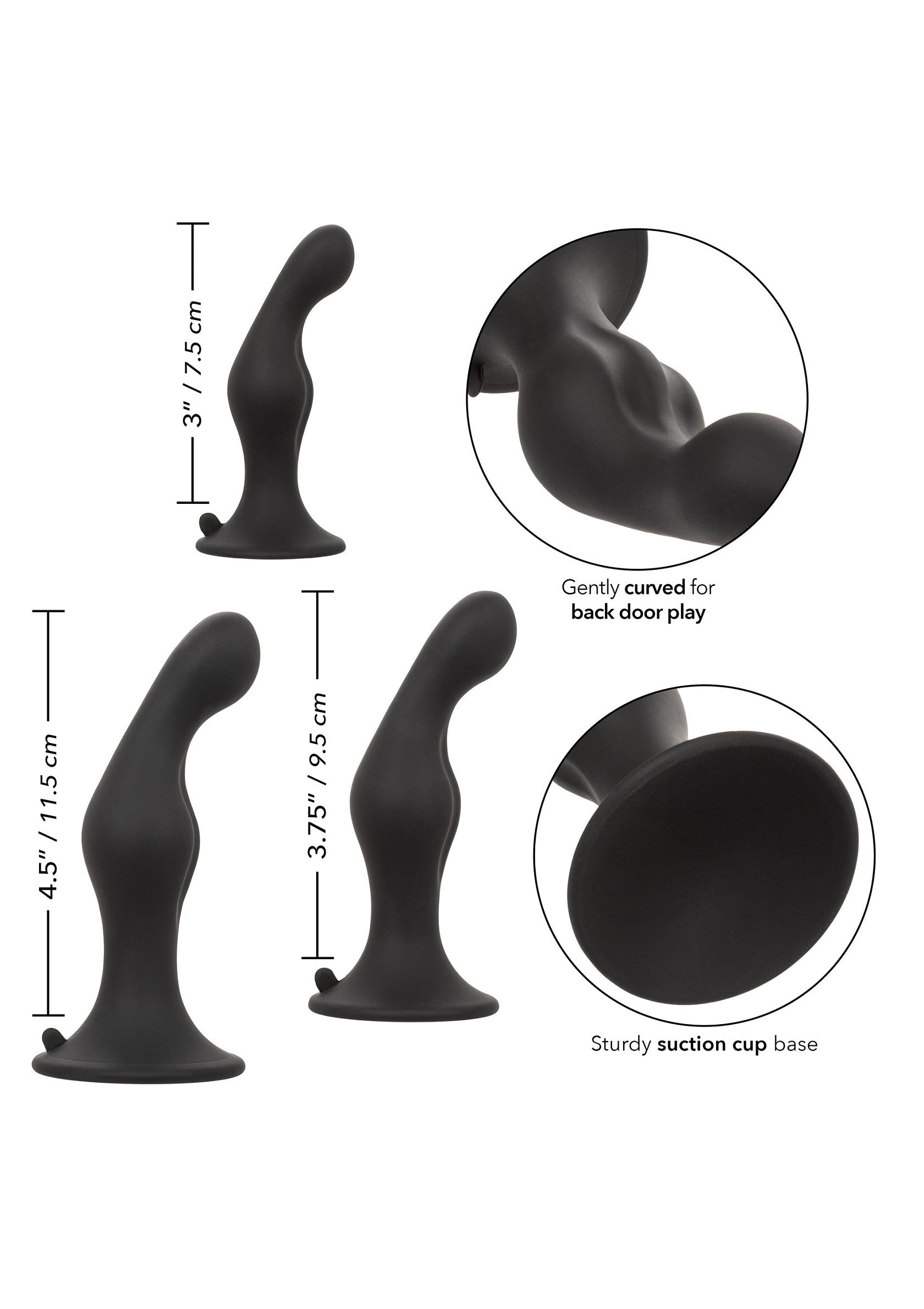 14870 calexotics anal anal ripple kit