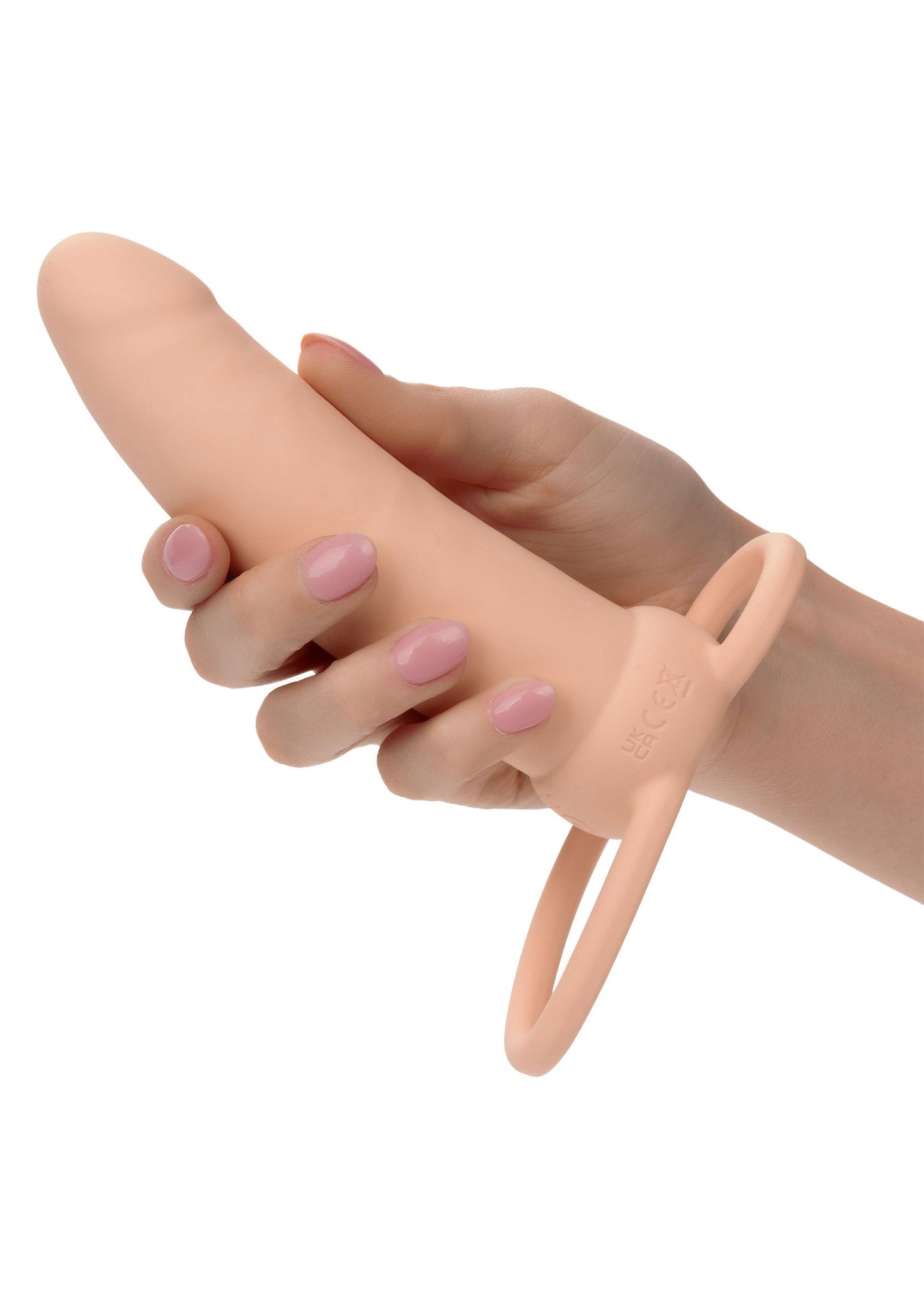14888 calexotics performance maxx thick dual penetrator