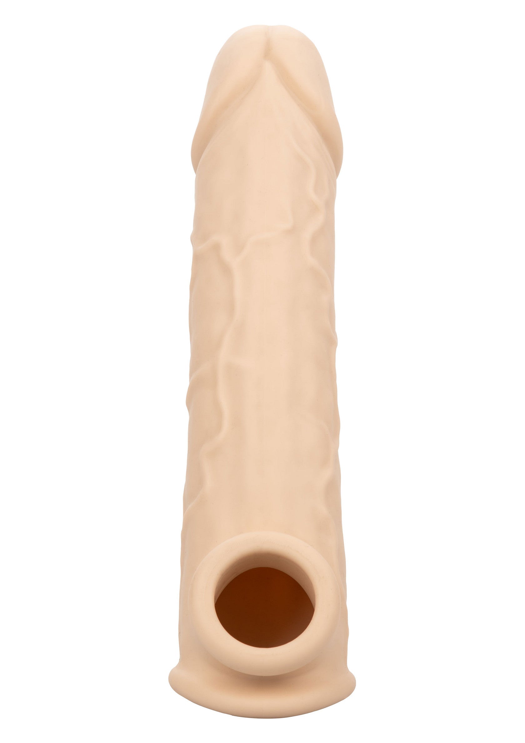 14891 calexotics performance maxx life like extension 8 inch