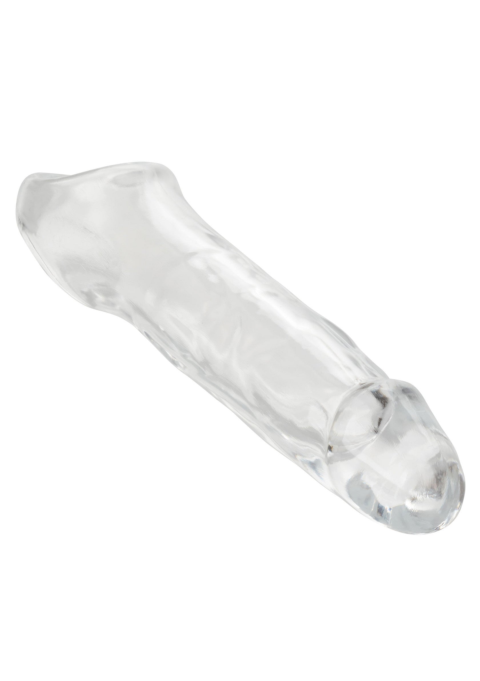 14895 calexotics performance maxx clear extension 55 inch