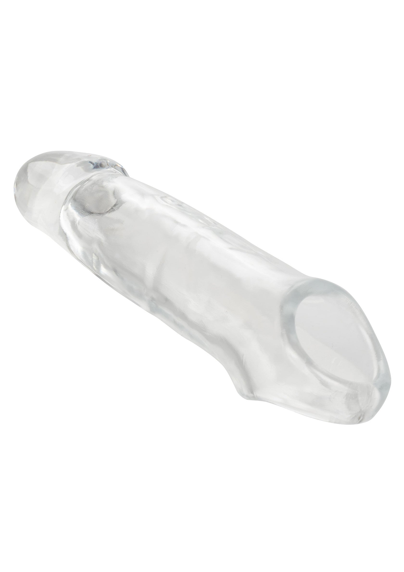 14895 calexotics performance maxx clear extension 55 inch