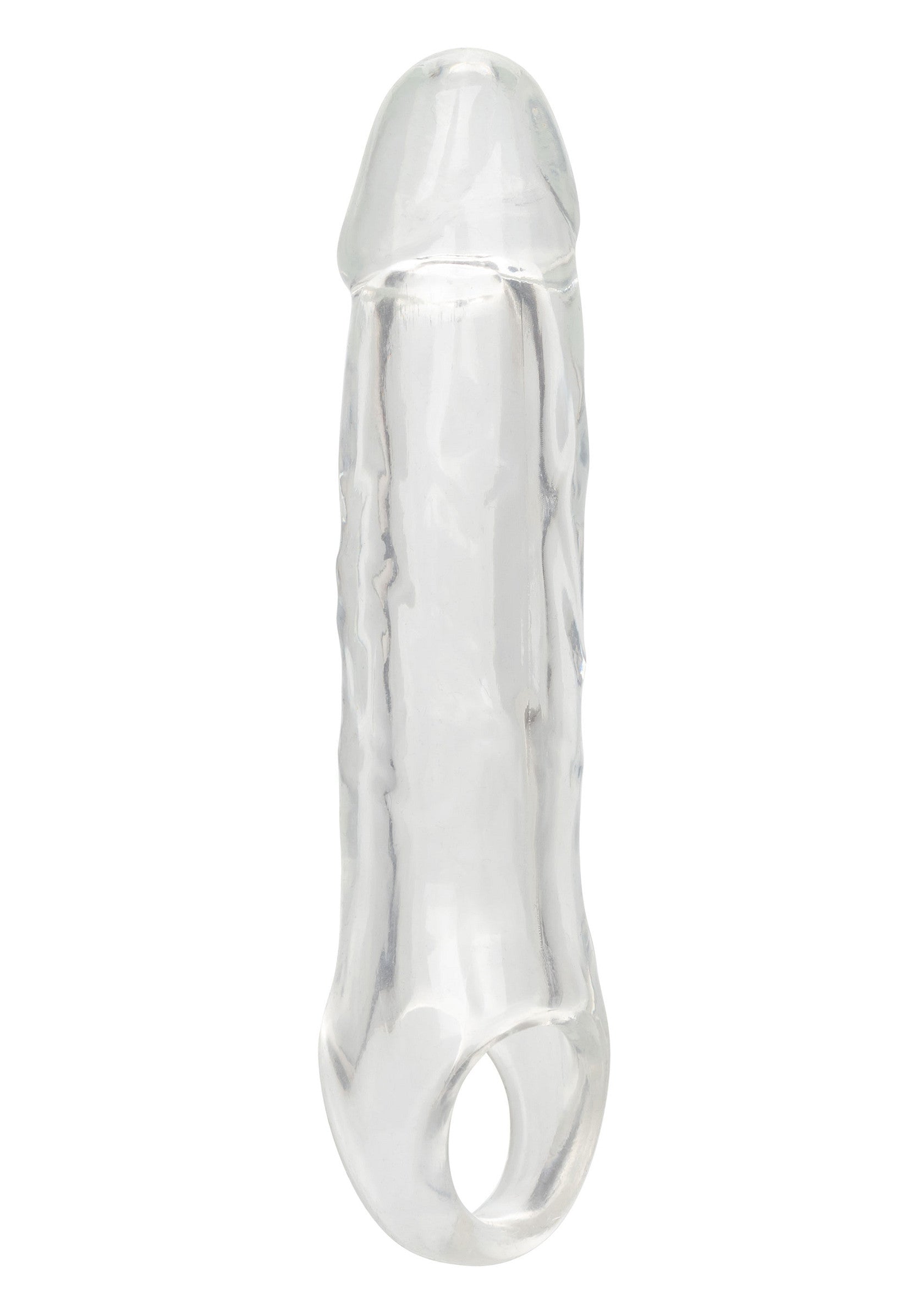 14896 calexotics performance maxx clear extension 65 inch