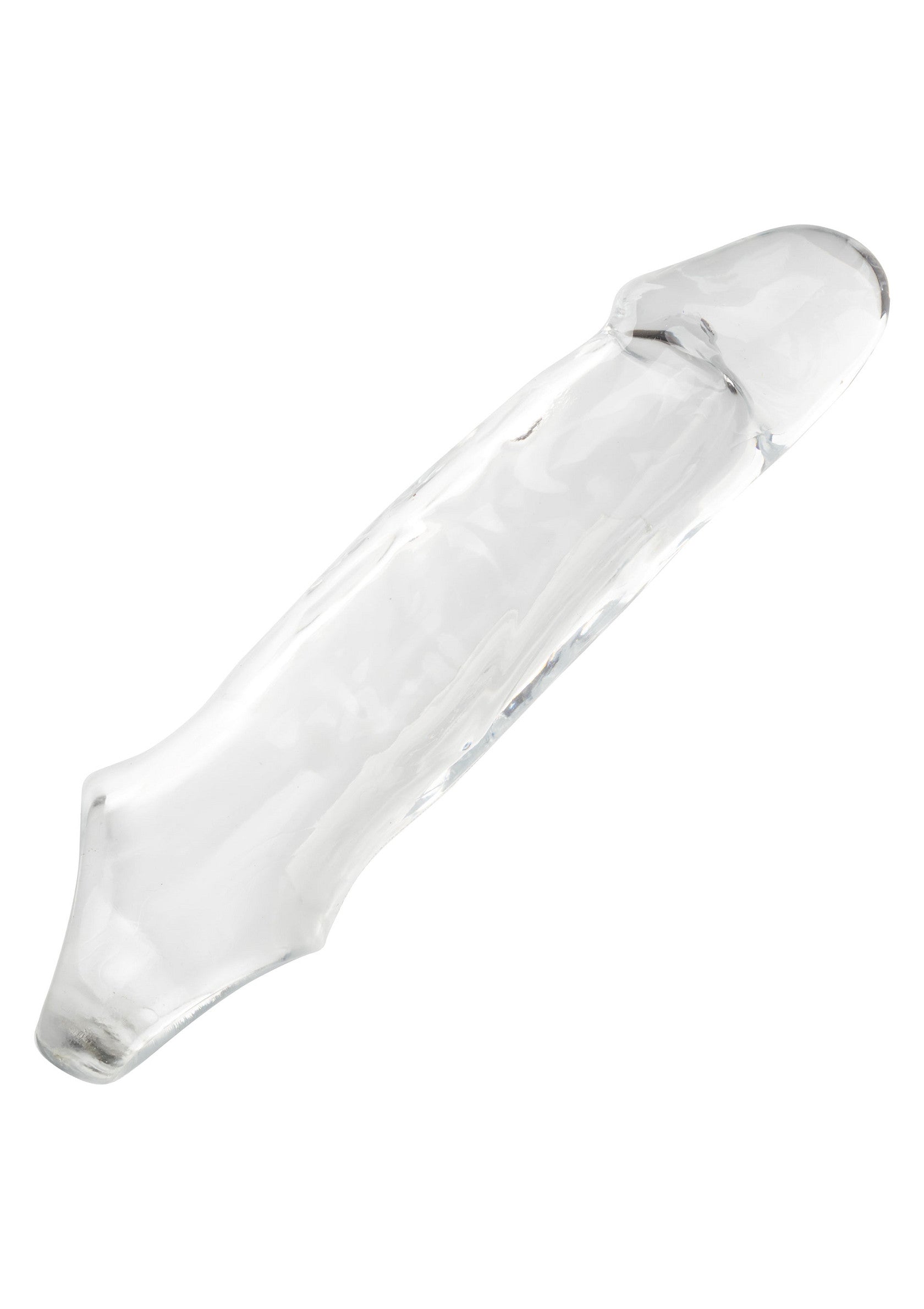 14897 calexotics performance maxx clear extension 75 inch