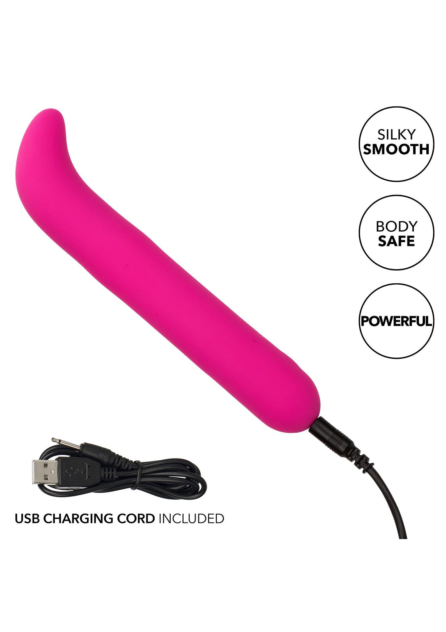 14901 calexotics bliss bliss g spot vibrator