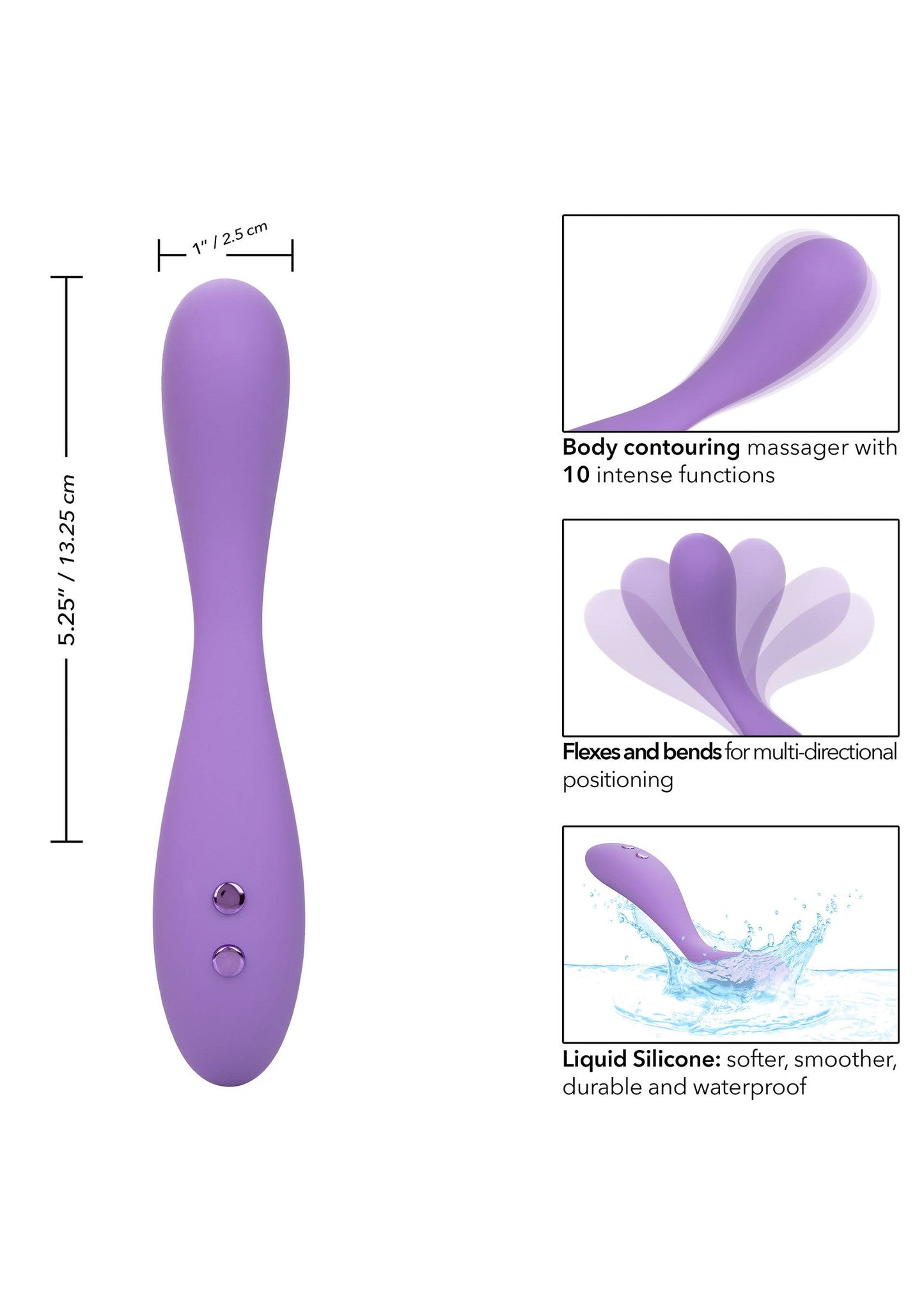 14910 calexotics contour contour demi