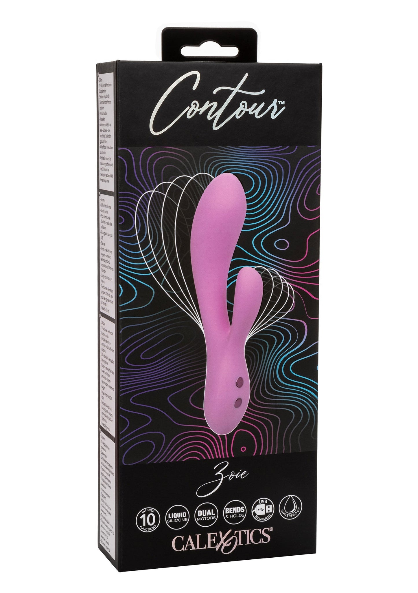 14911 calexotics contour contour zoie