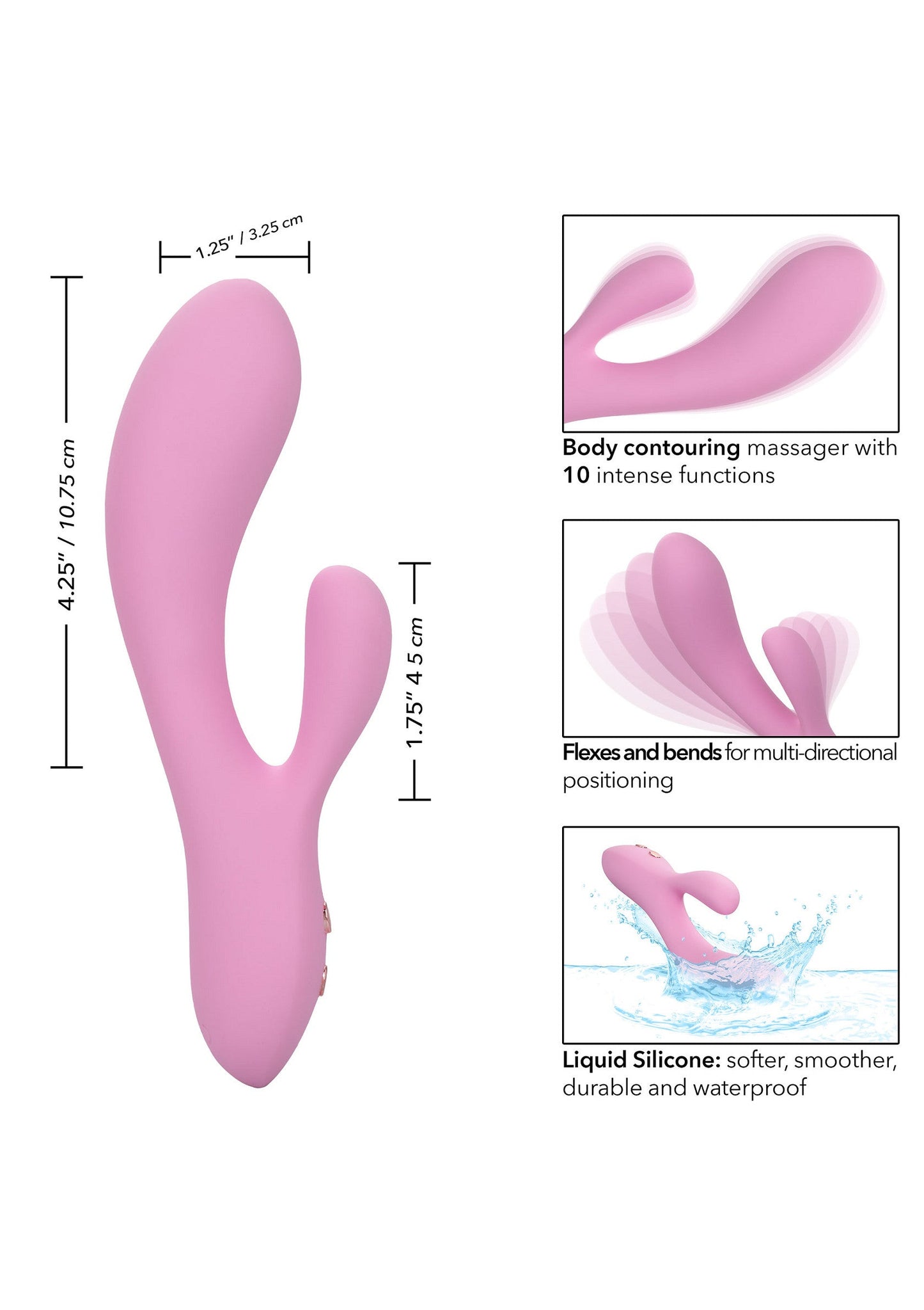 14911 calexotics contour contour zoie
