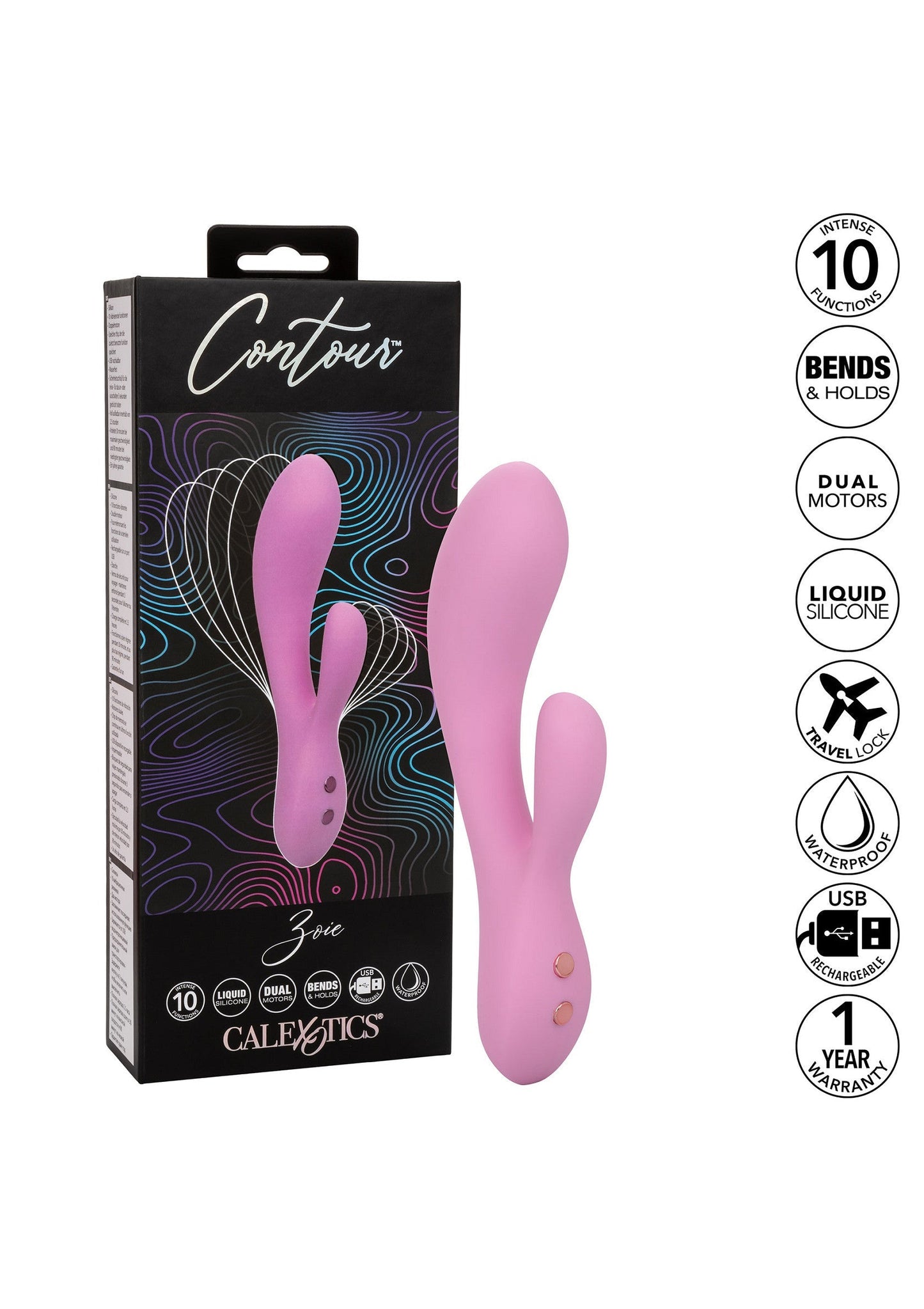 14911 calexotics contour contour zoie