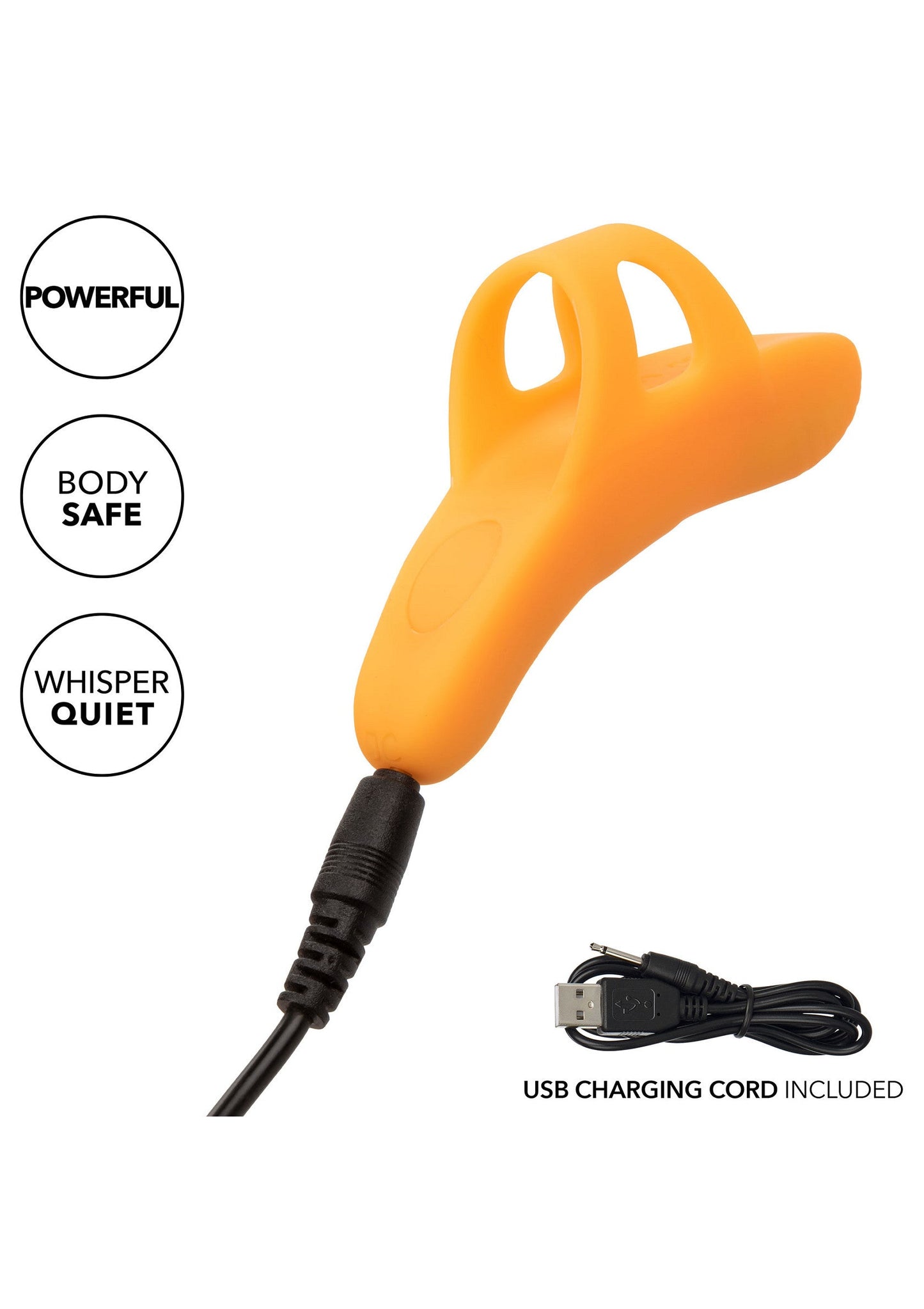 14930 calexotics neon vibes the pleasure vibrator