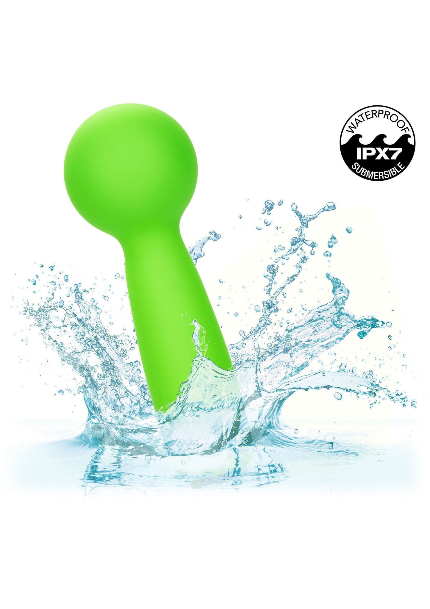 14938 calexotics neon vibes the bubbly vibrator