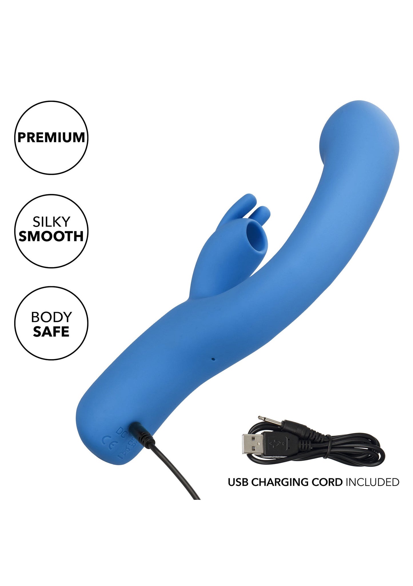 14965 calexotics jack rabbits elite suction rabbit