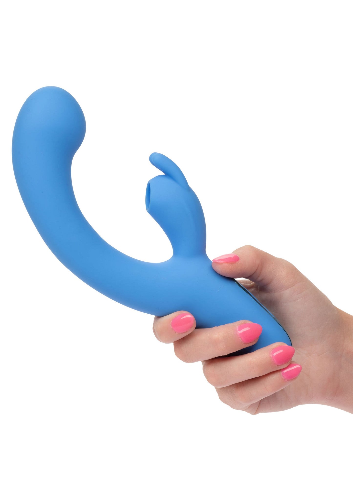 14965 calexotics jack rabbits elite suction rabbit