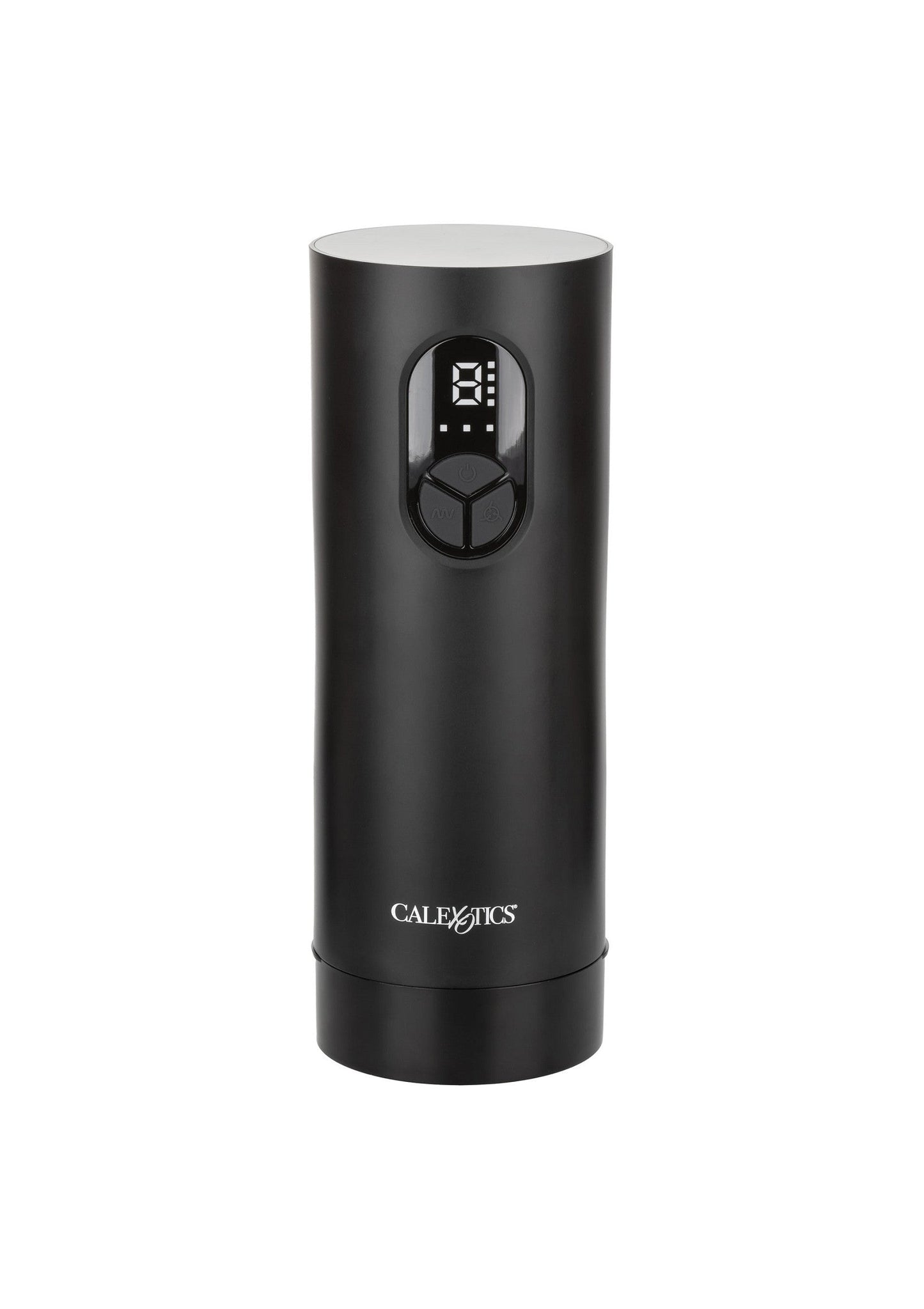 14975 calexotics bionic bionic sucking and vibrating masturbator