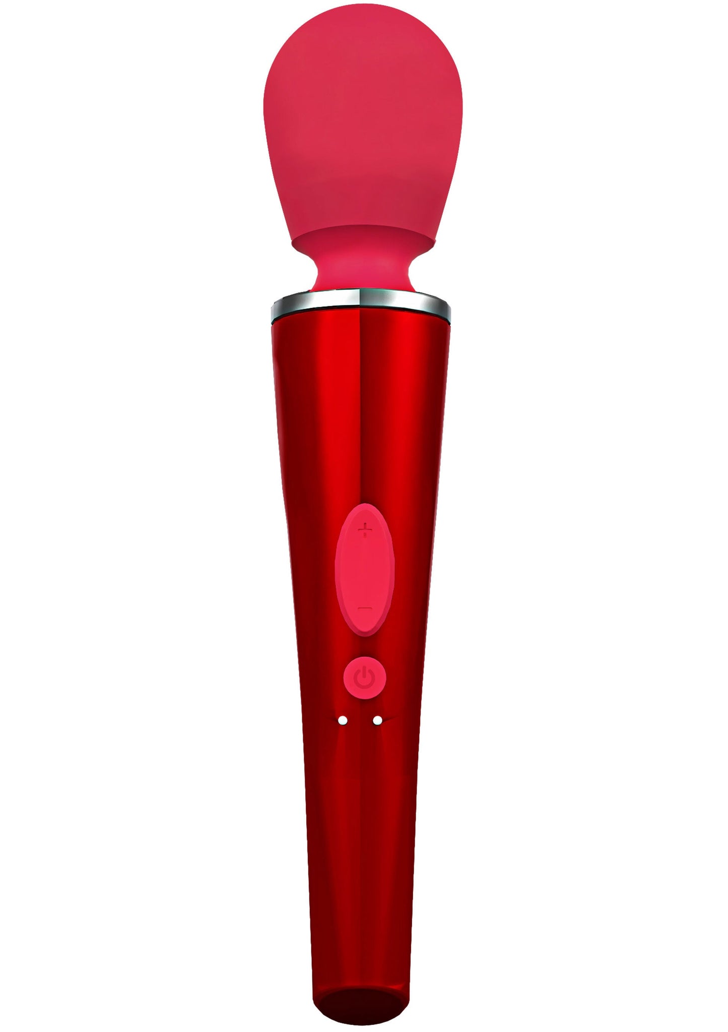 Compact Wand Massager