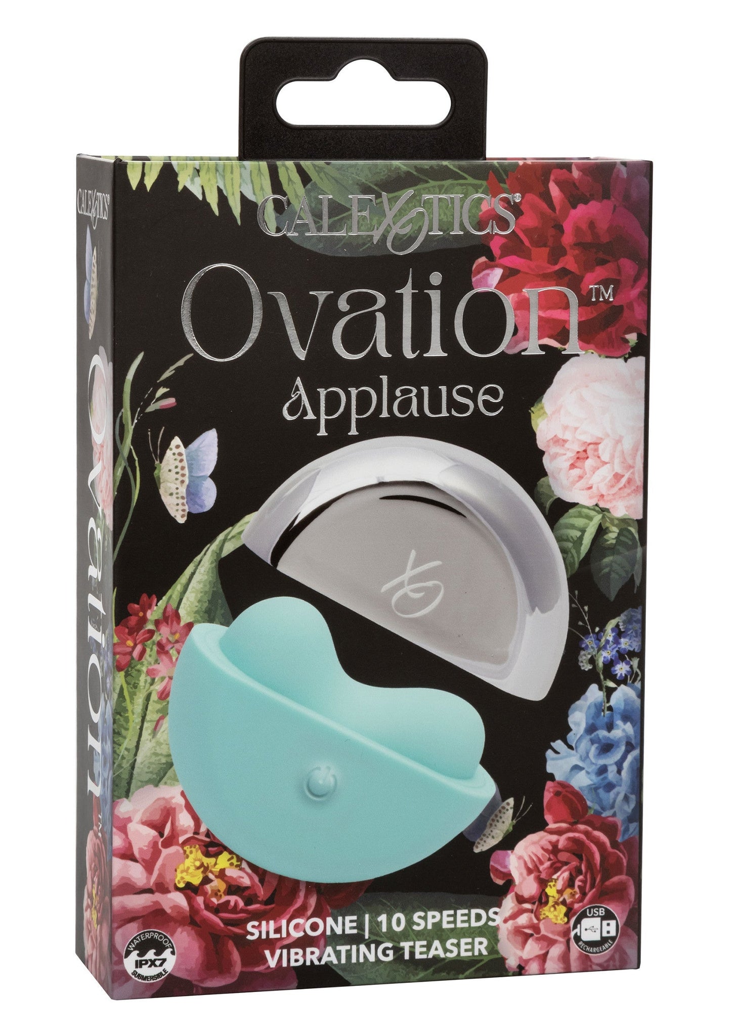 16481 calexotics ovation ovation applause