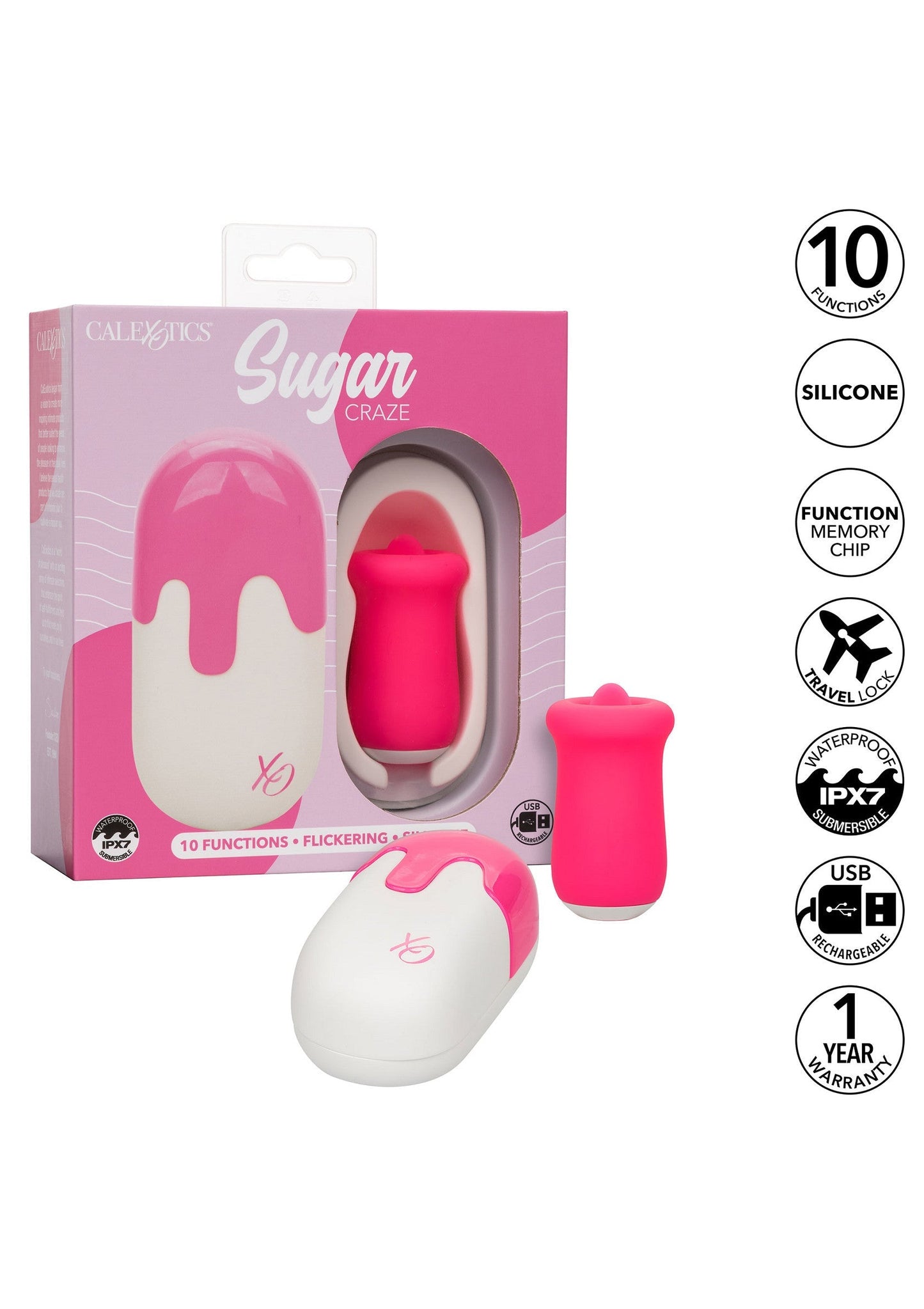 16492 calexotics sugar sugar craze