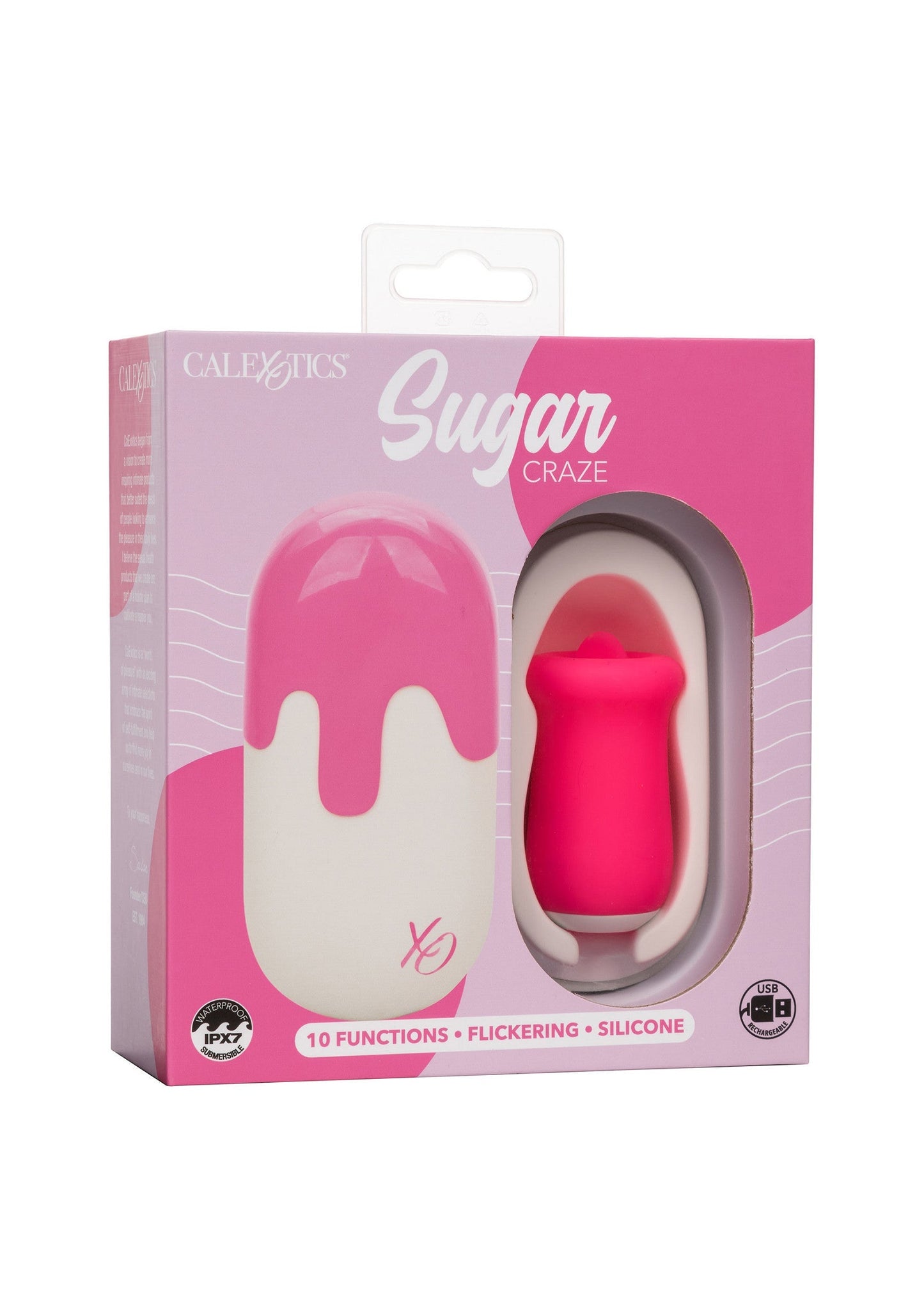 16492 calexotics sugar sugar craze