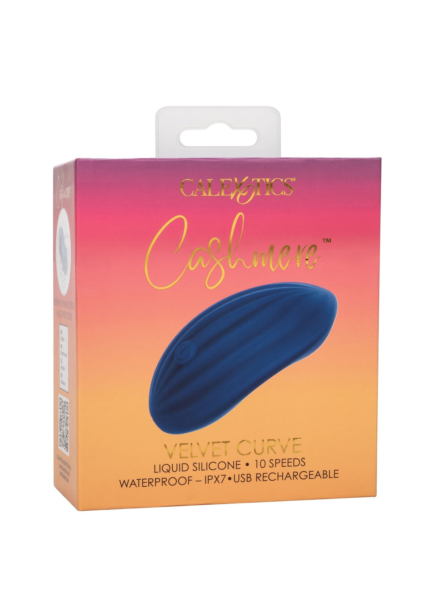 16500 calexotics cashmere cashmere velvet curve