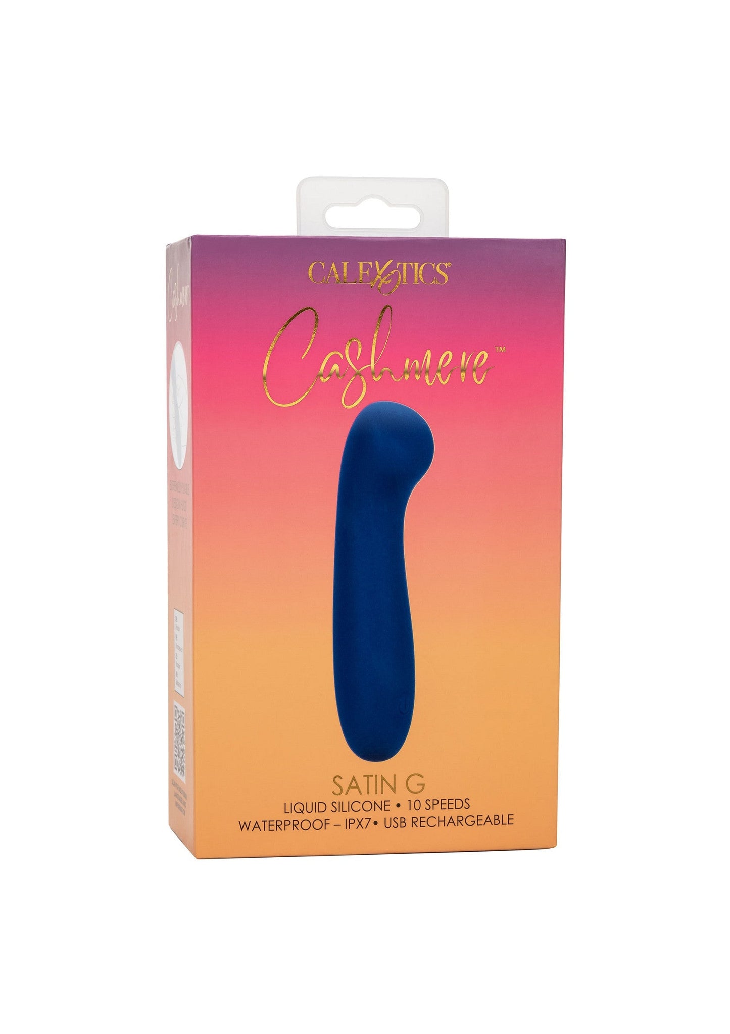 16501 calexotics cashmere cashmere satin g