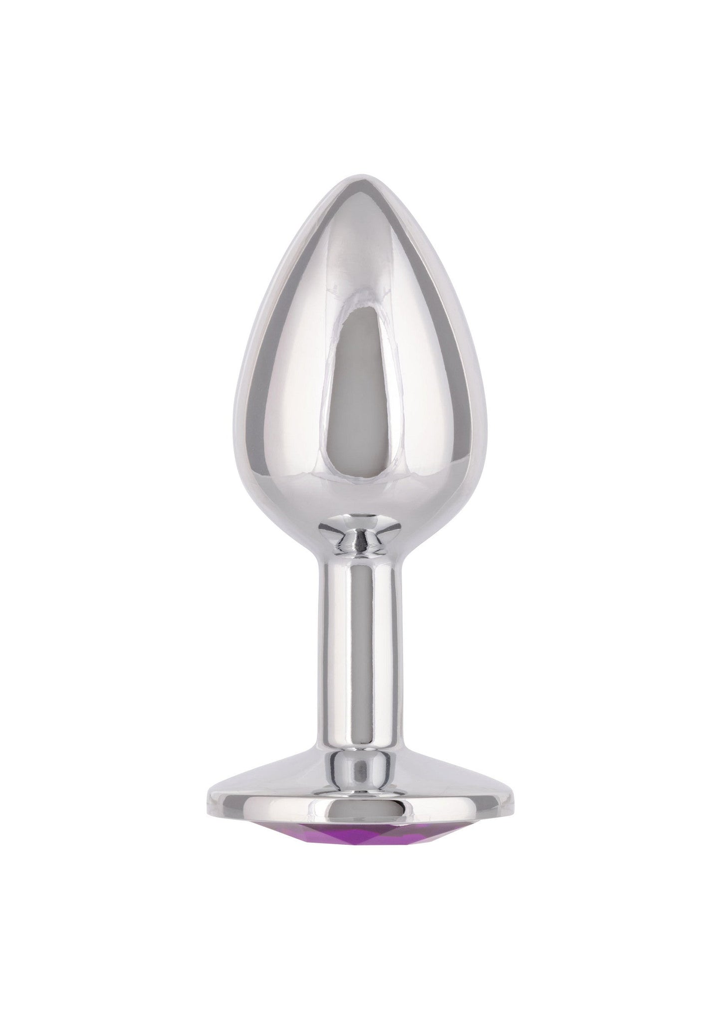 16512 calexotics jewel jewel small amethyst plug