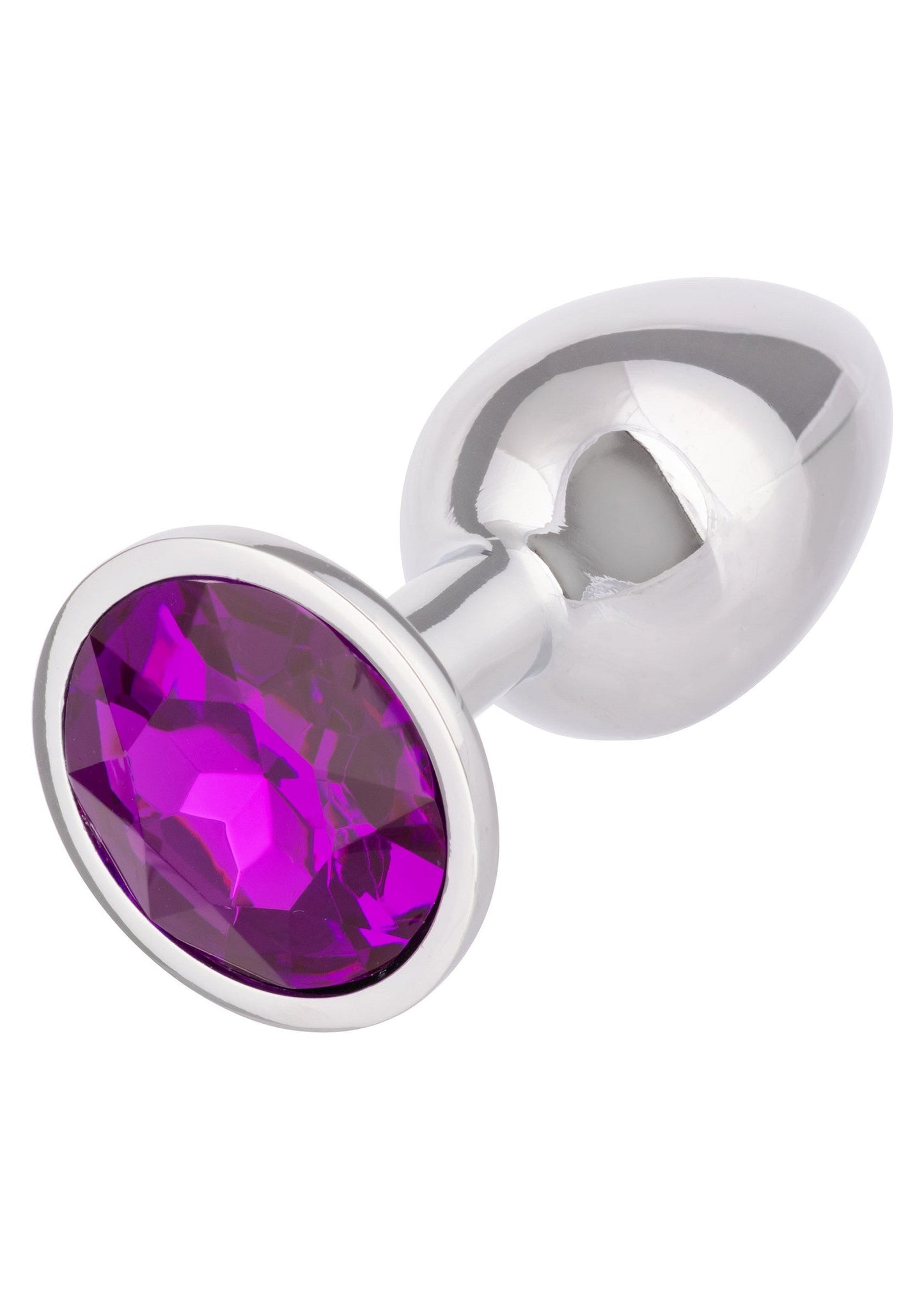 16512 calexotics jewel jewel small amethyst plug