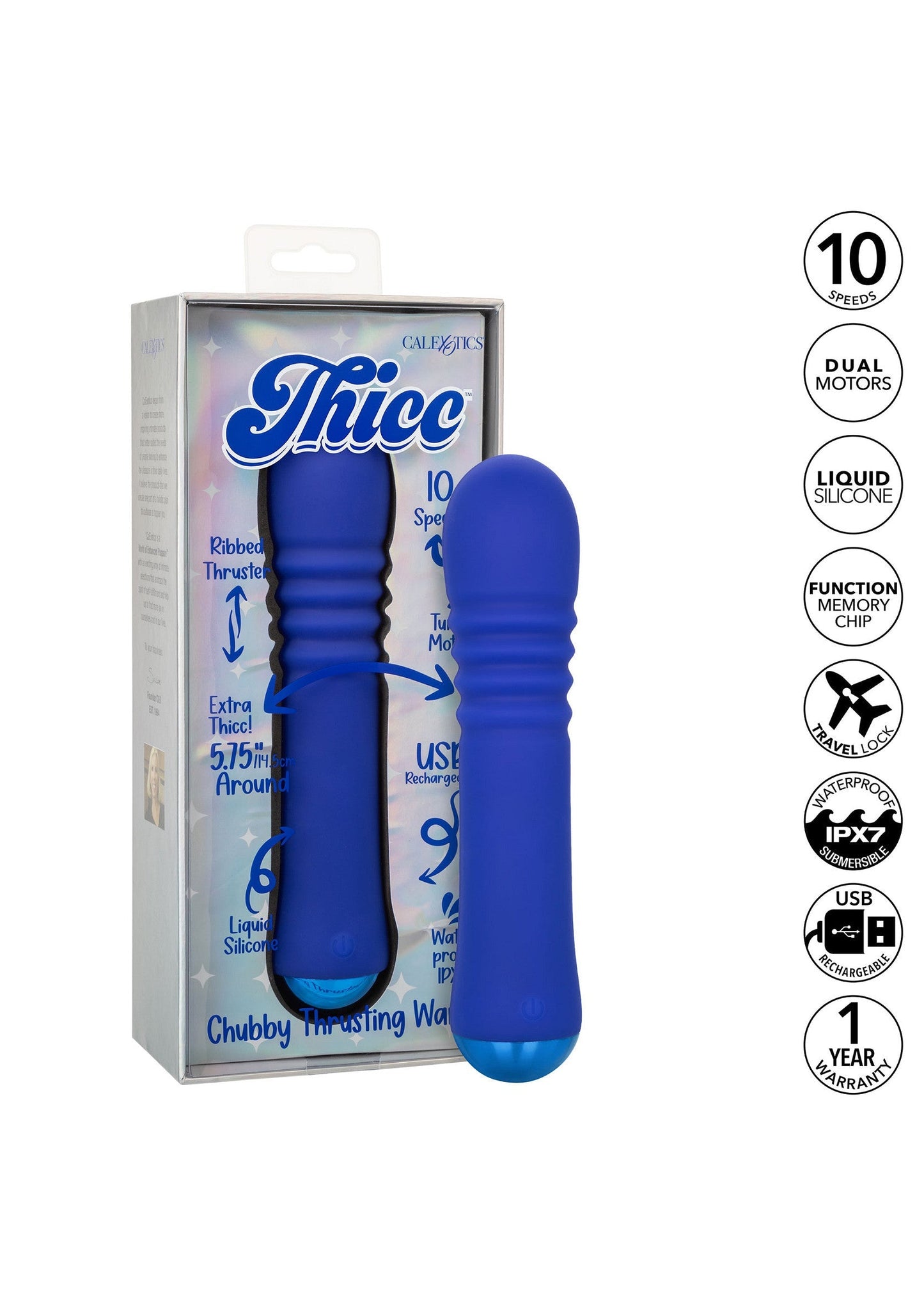 16528 calexotics thicc thicc chubby thrusting wand