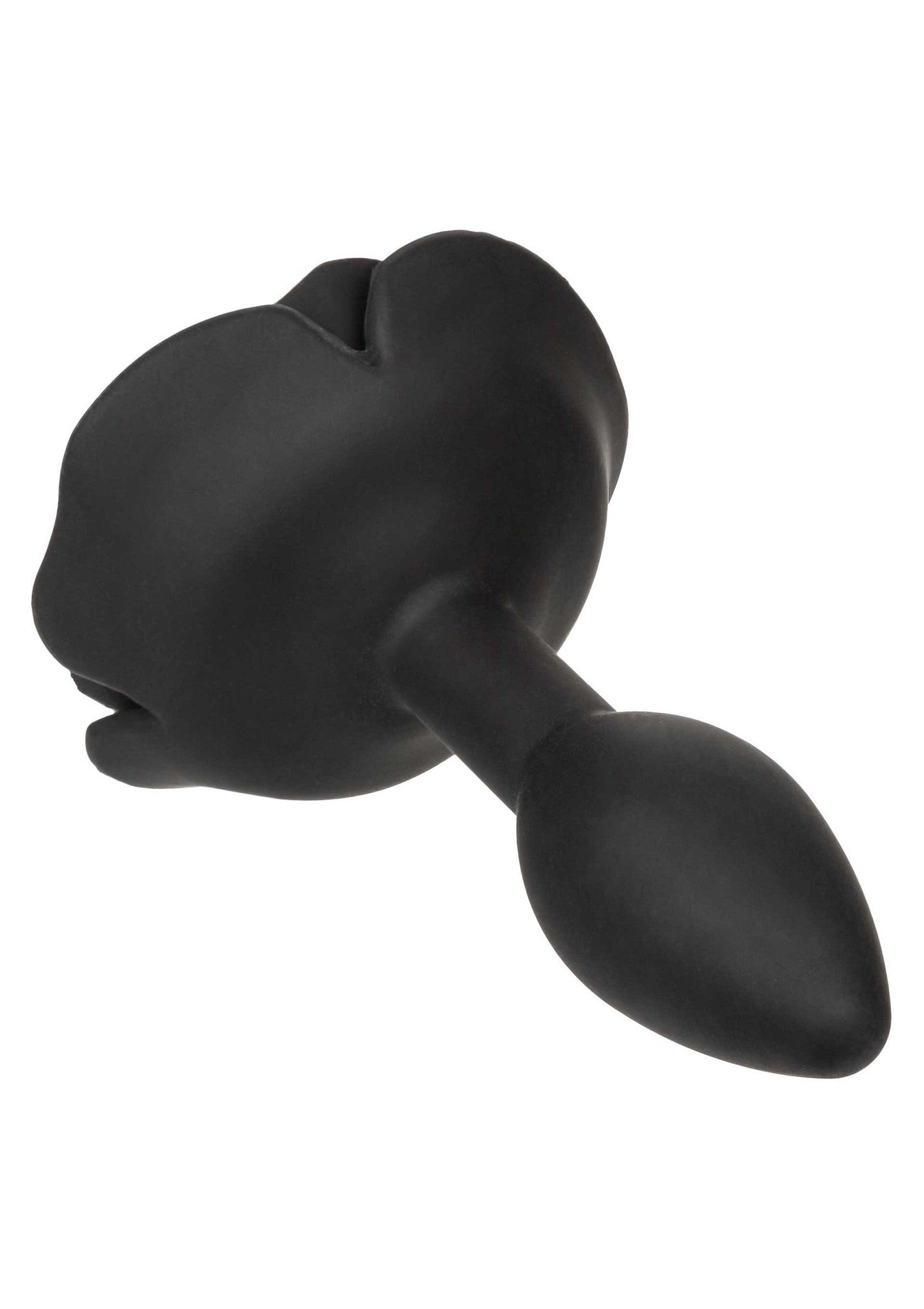16535 calexotics forbidden rose anal plug small