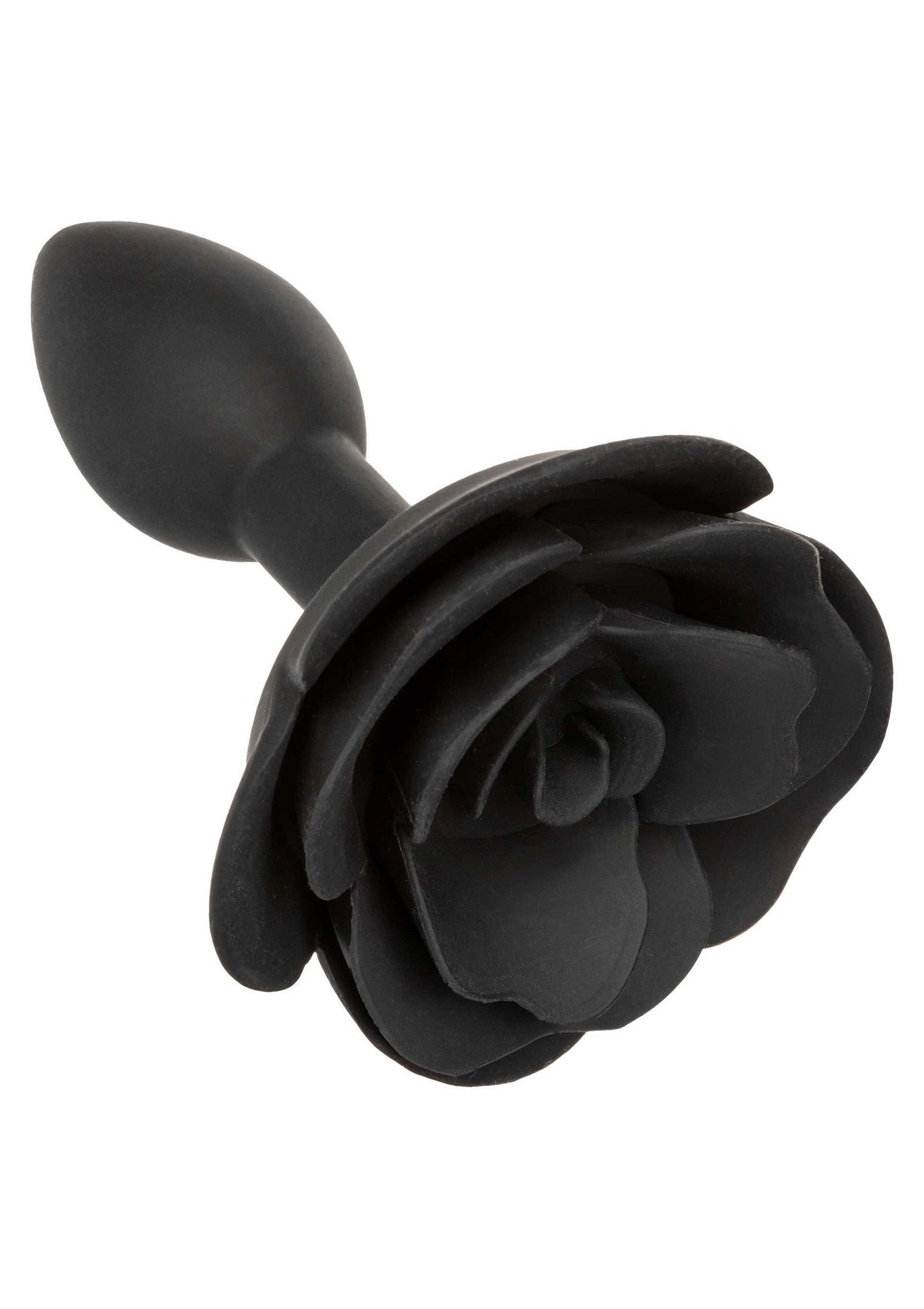 16535 calexotics forbidden rose anal plug small