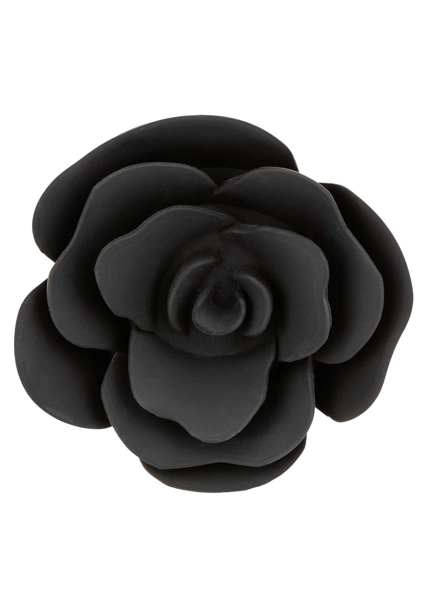 16536 calexotics forbidden rose anal plug large