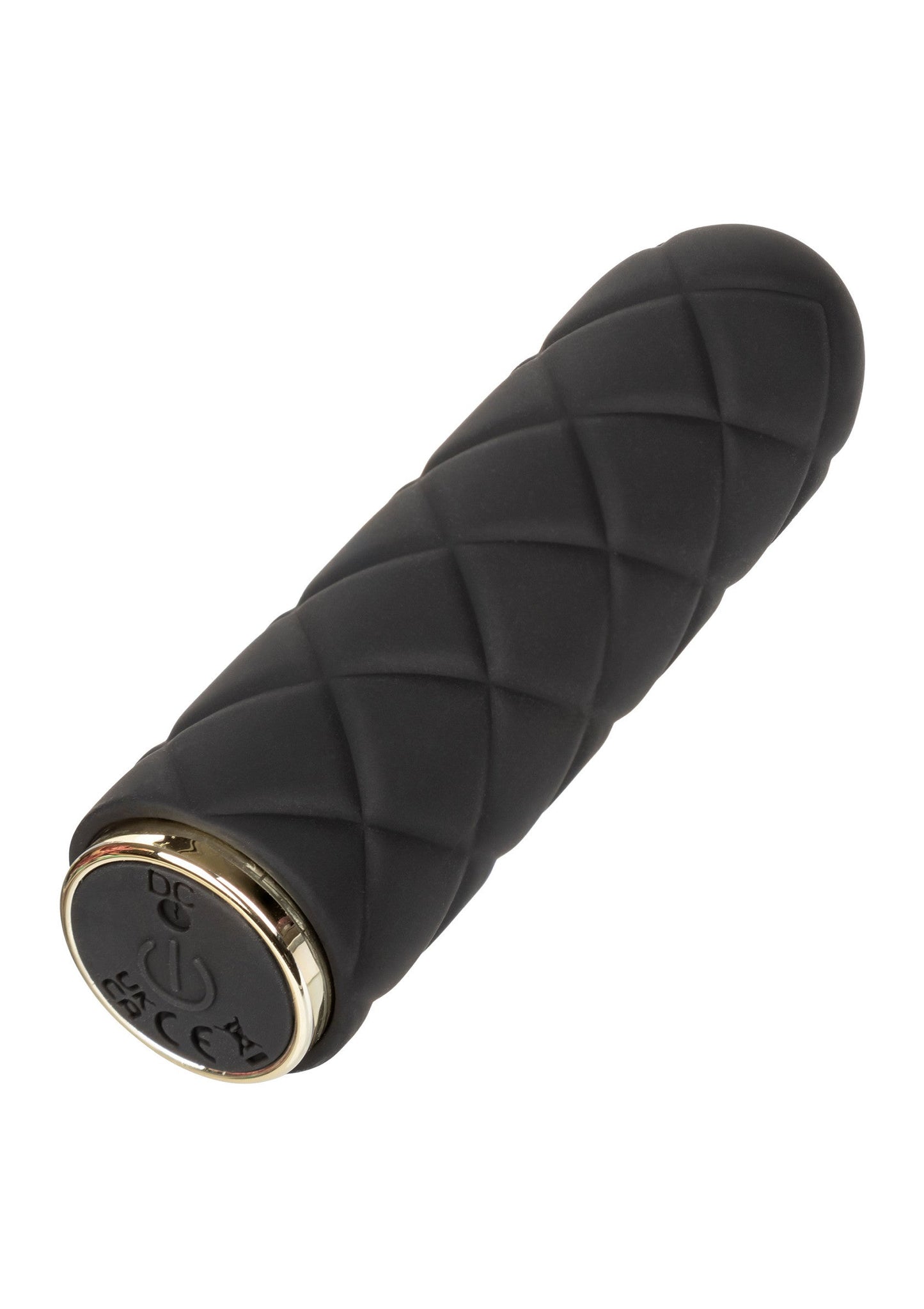 16545 calexotics raven raven quilted seducer