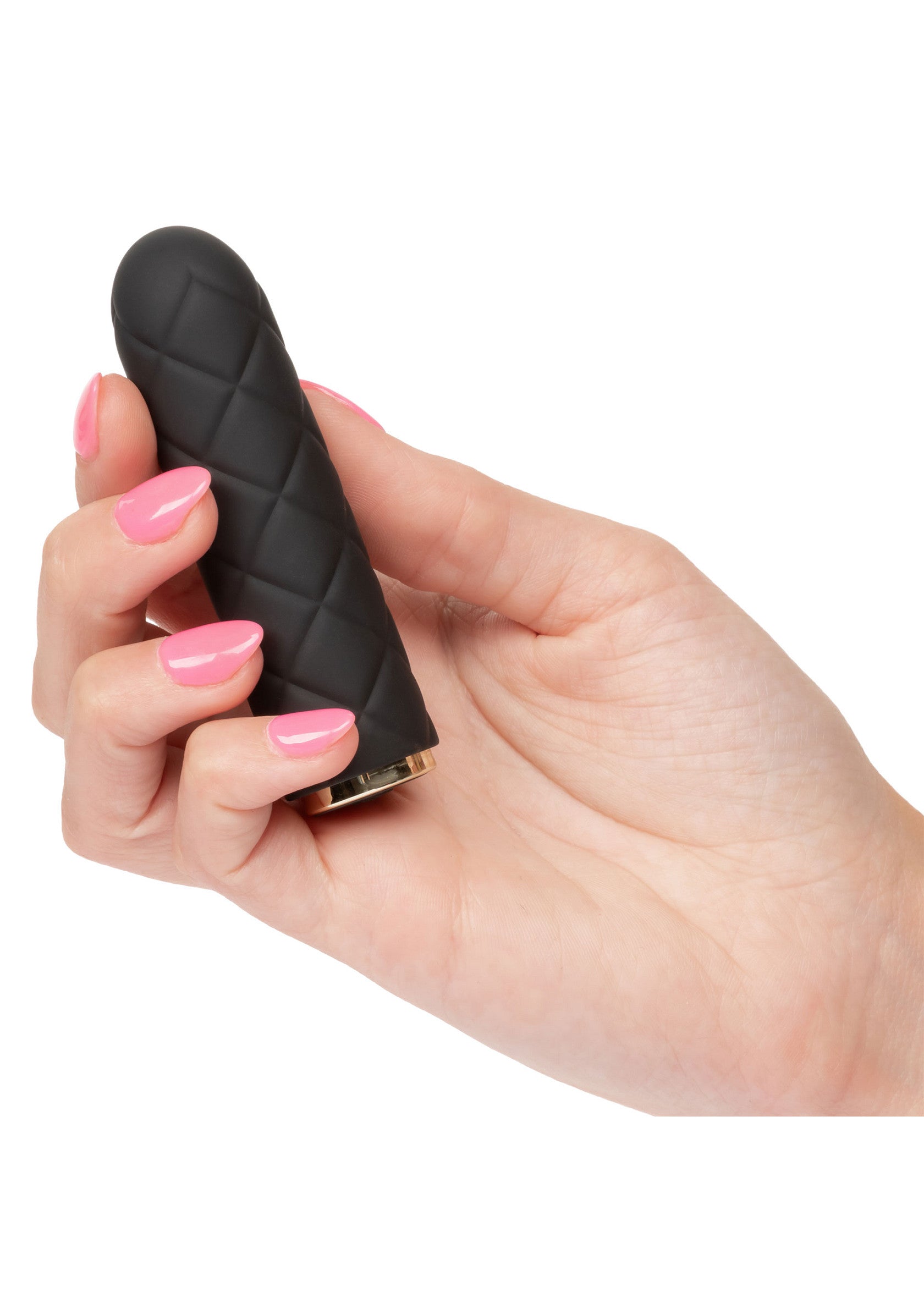 16545 calexotics raven raven quilted seducer