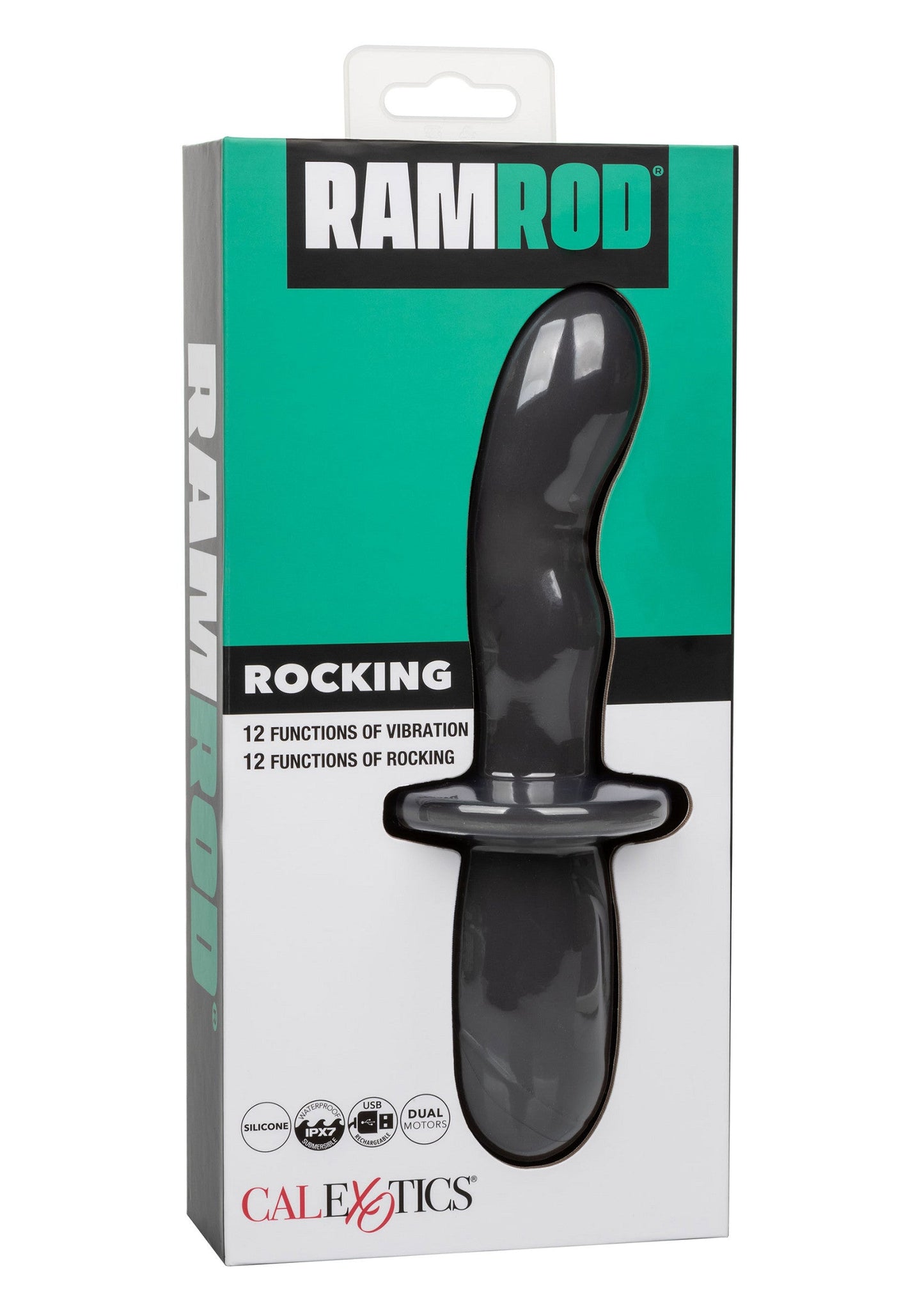 16561 calexotics ramrod ramrod rocking