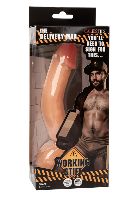 16594 calexotics working stiff working stiff the delivery man