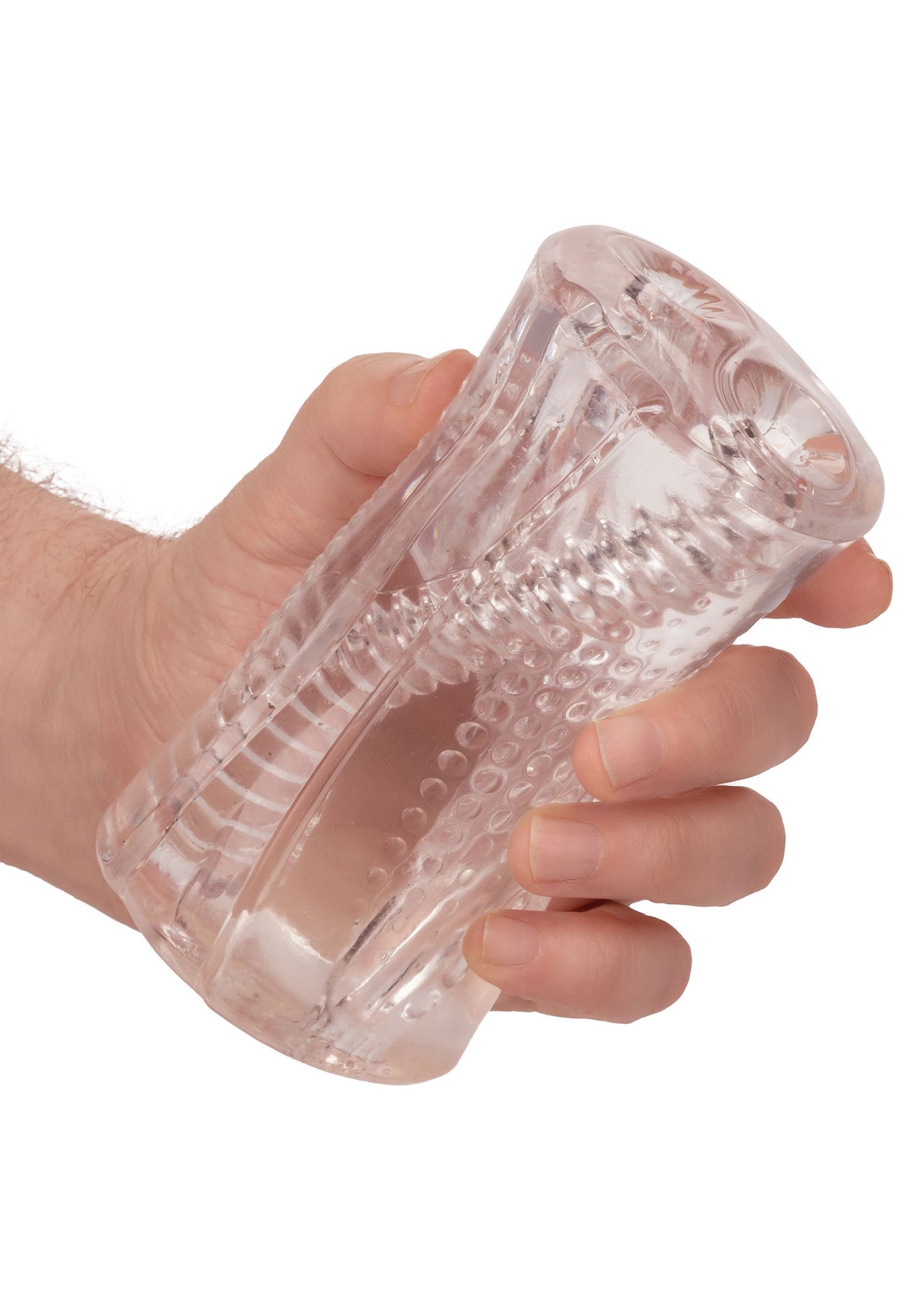 16600 calexotics cyclone cyclone dual ribbed stroker