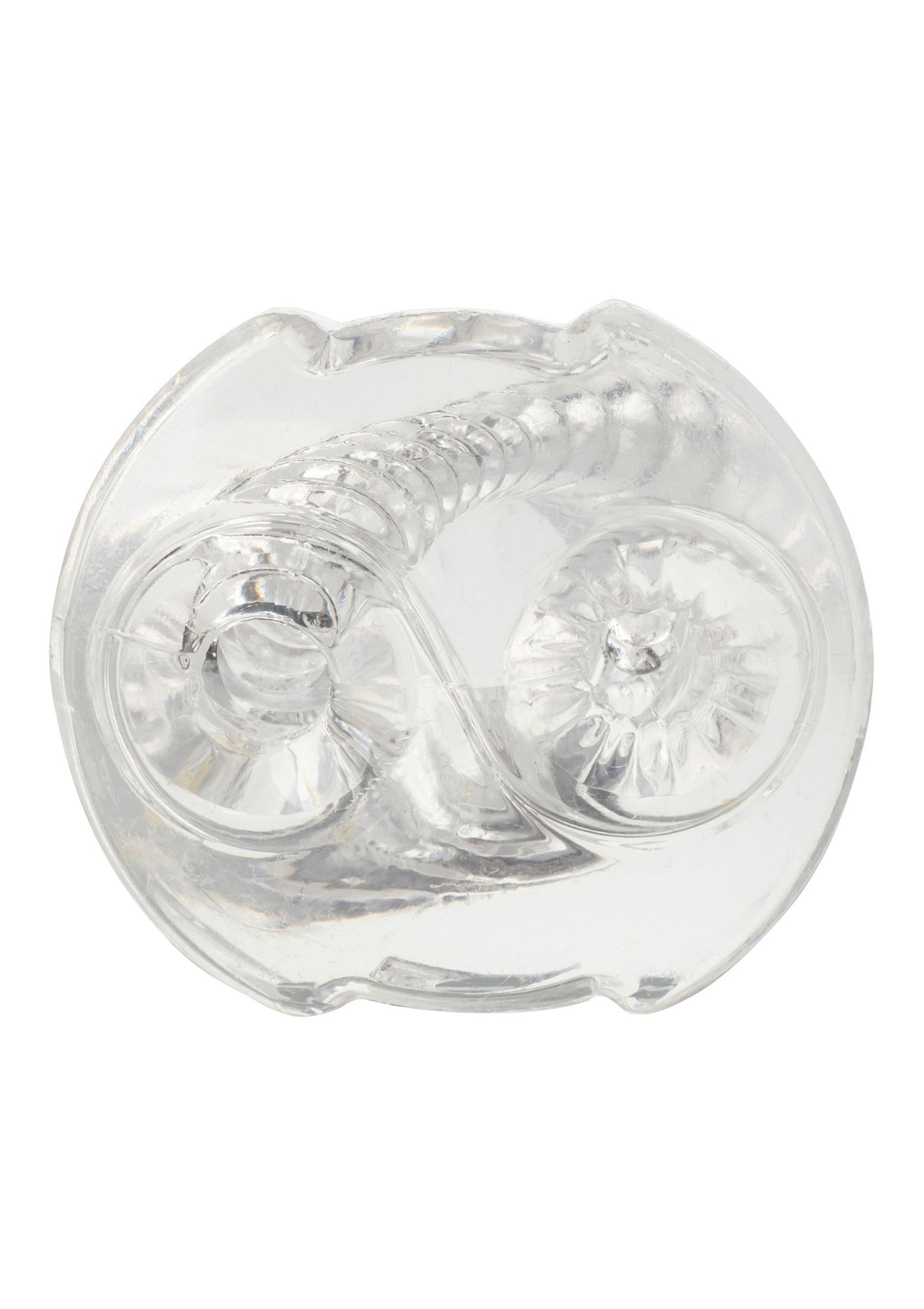 16600 calexotics cyclone cyclone dual ribbed stroker