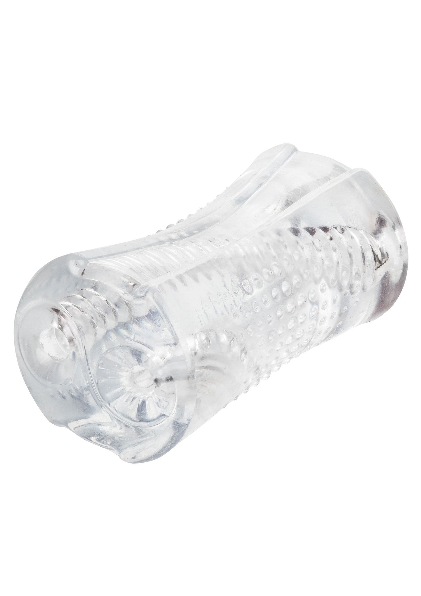16600 calexotics cyclone cyclone dual ribbed stroker