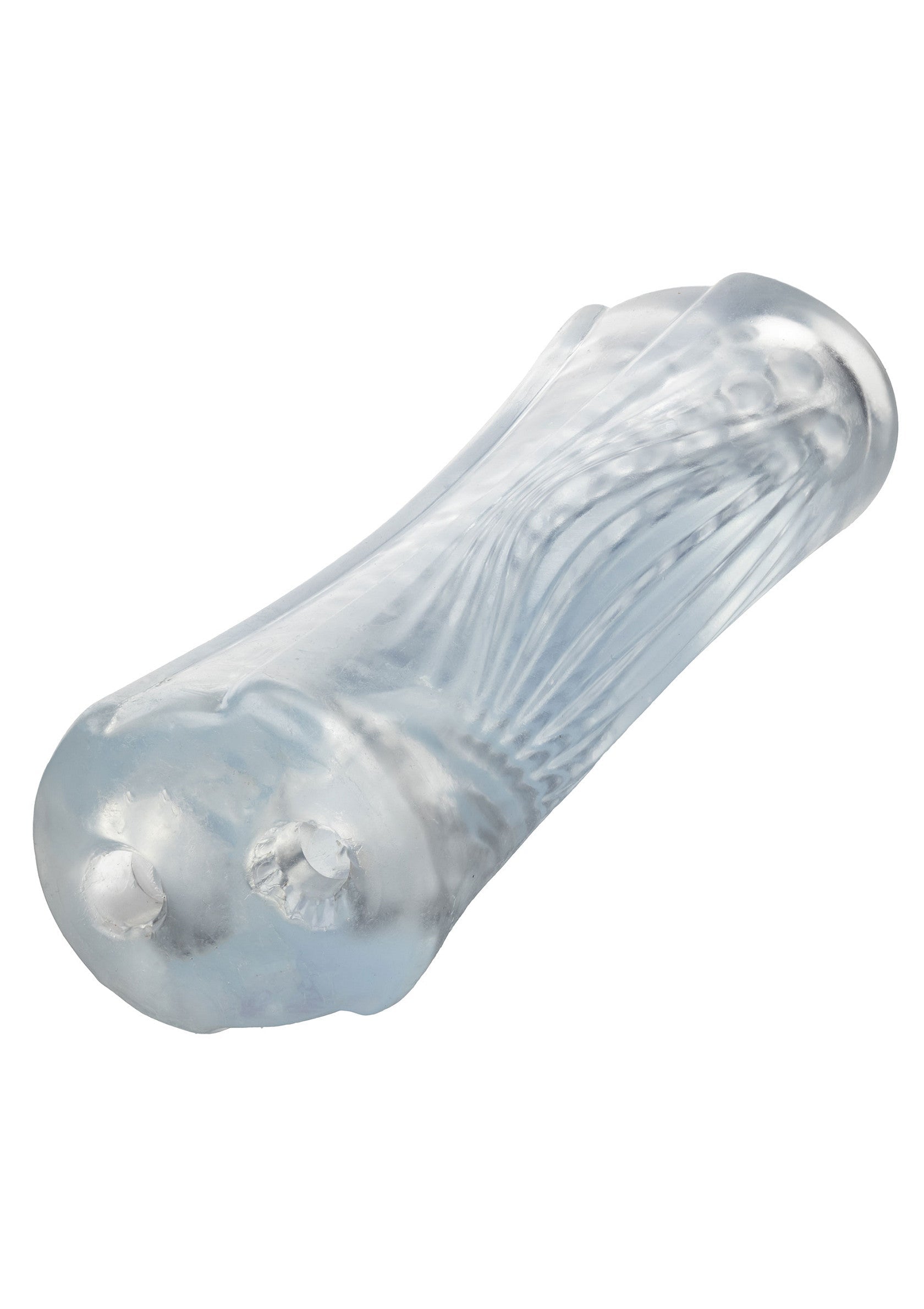16604 calexotics cyclone dual ribbed stroker xl