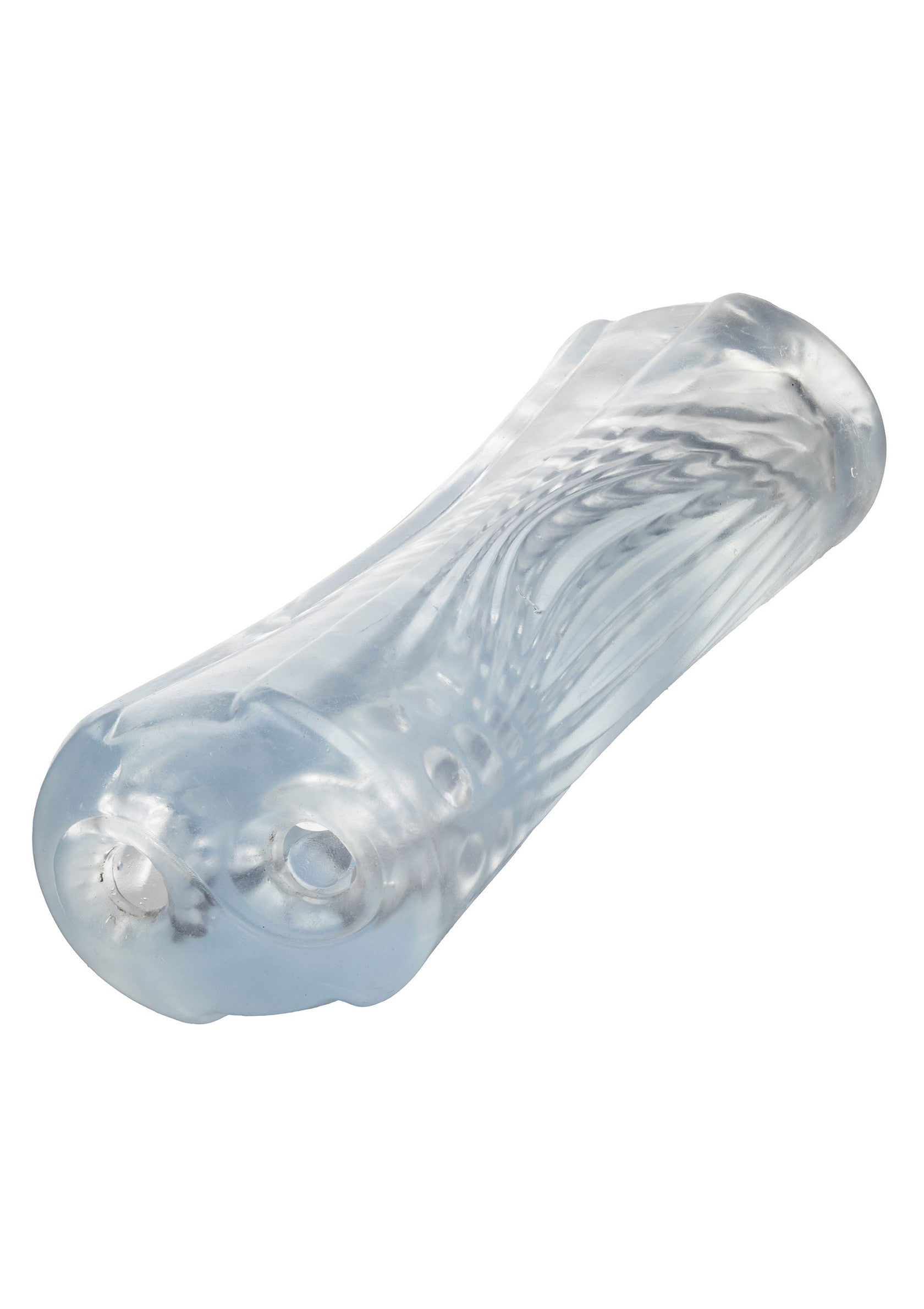 16604 calexotics cyclone dual ribbed stroker xl