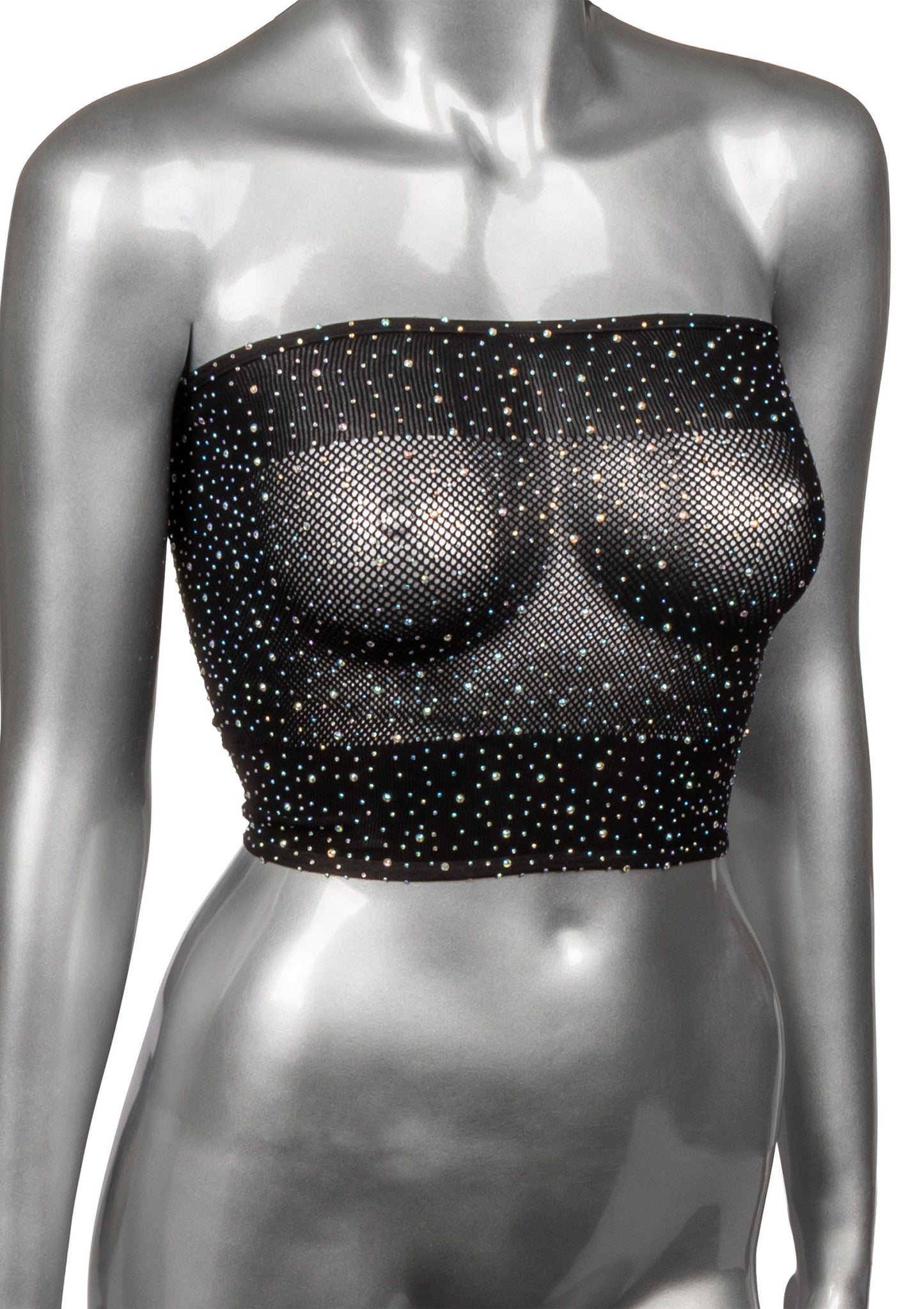 16630 calexotics radiance bandeau top plus