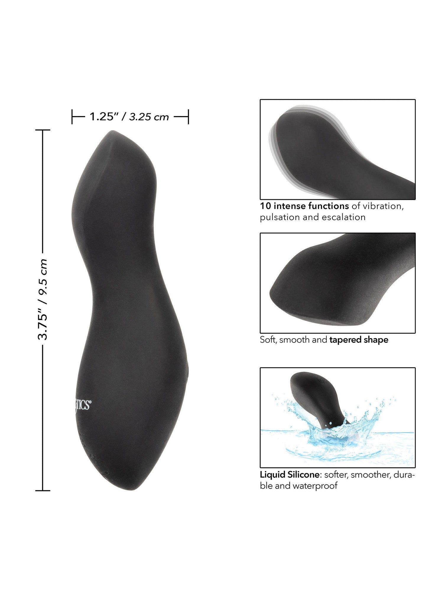 16650 calexotics boundless boundless perfect curve