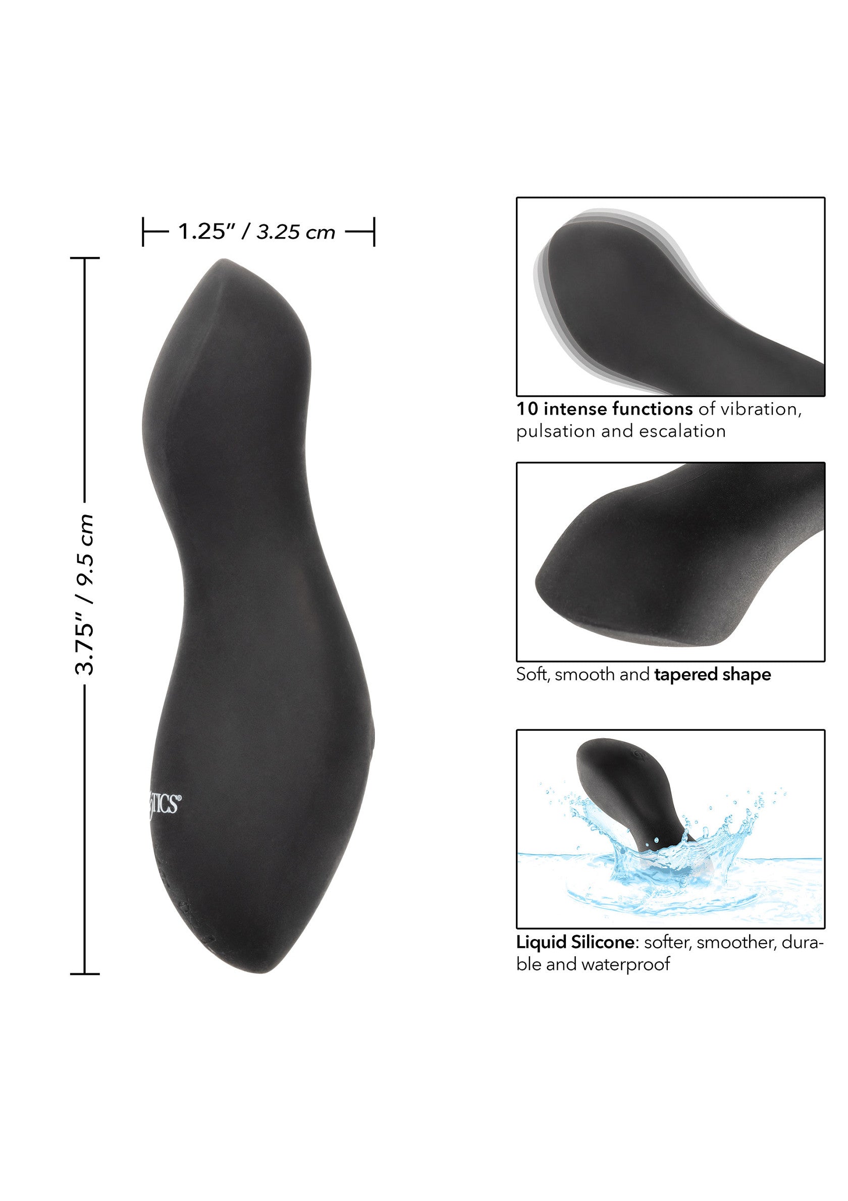 16650 calexotics boundless boundless perfect curve