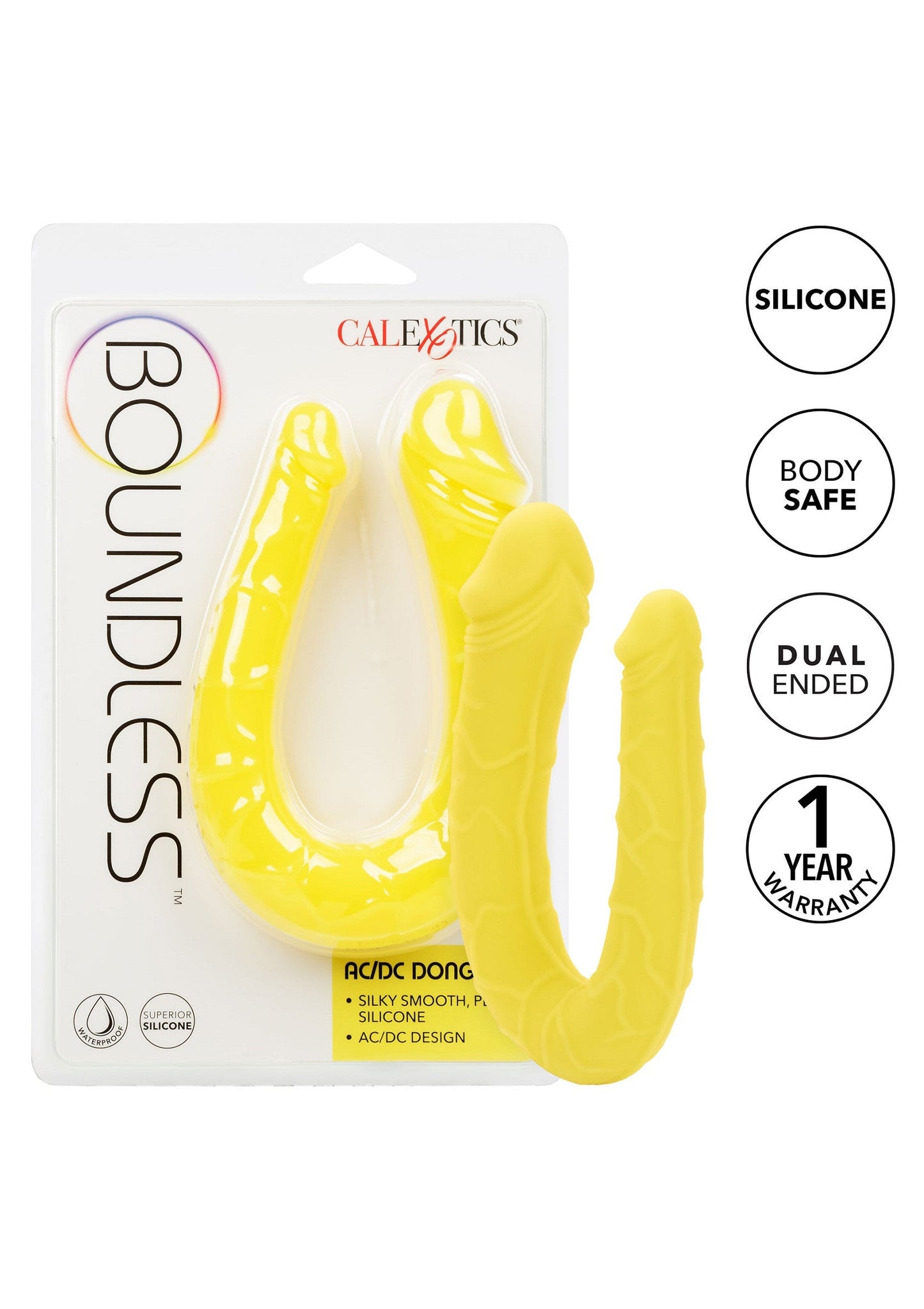 16660 calexotics boundless boundles acdc dong
