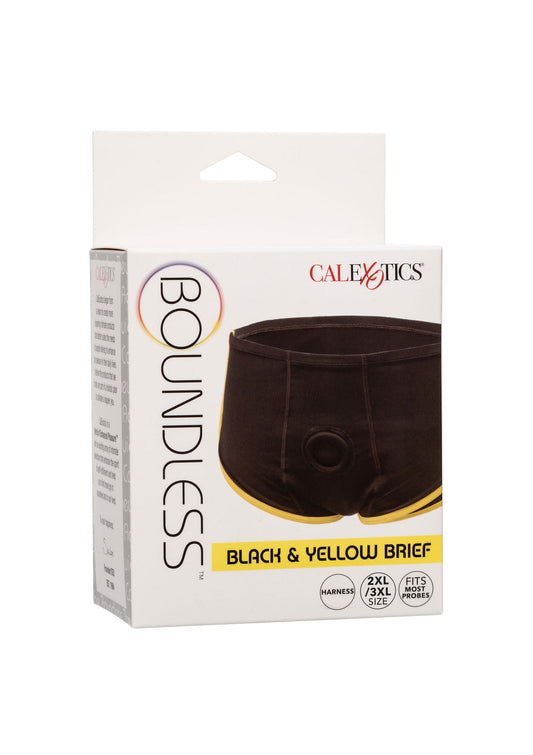 16661 calexotics boundless boundles brief