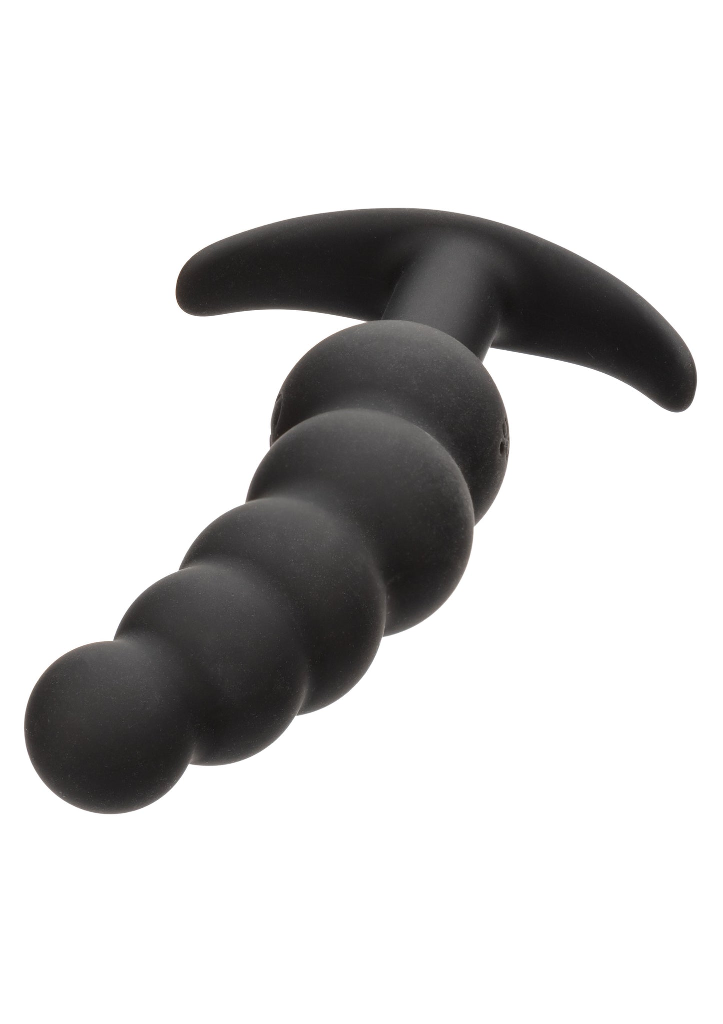 Vibrating X5 Beaded Plug