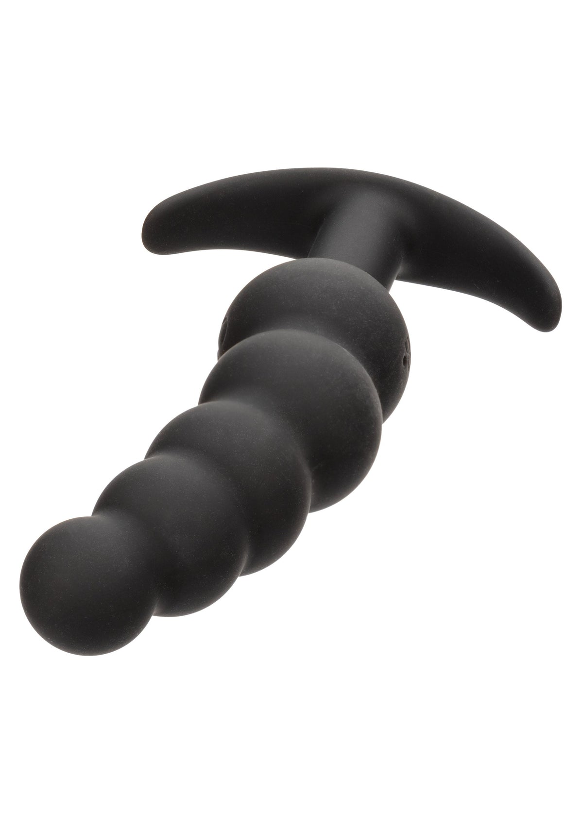 Vibrating X5 Beaded Plug